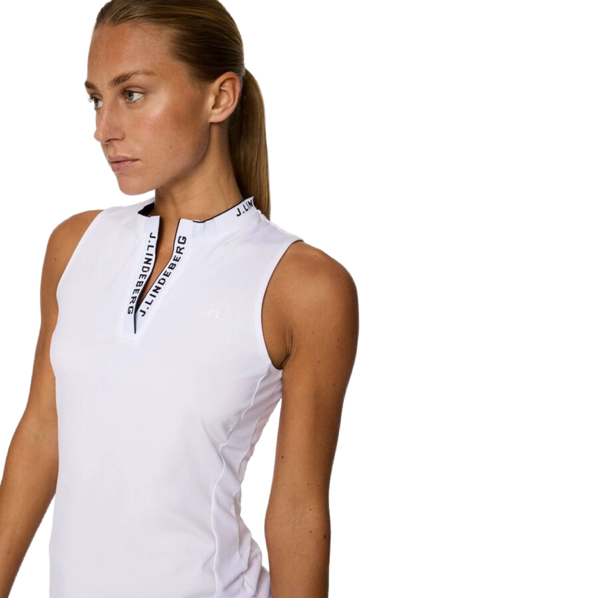 J. Lindeberg Leya Sleeveless Top Damen