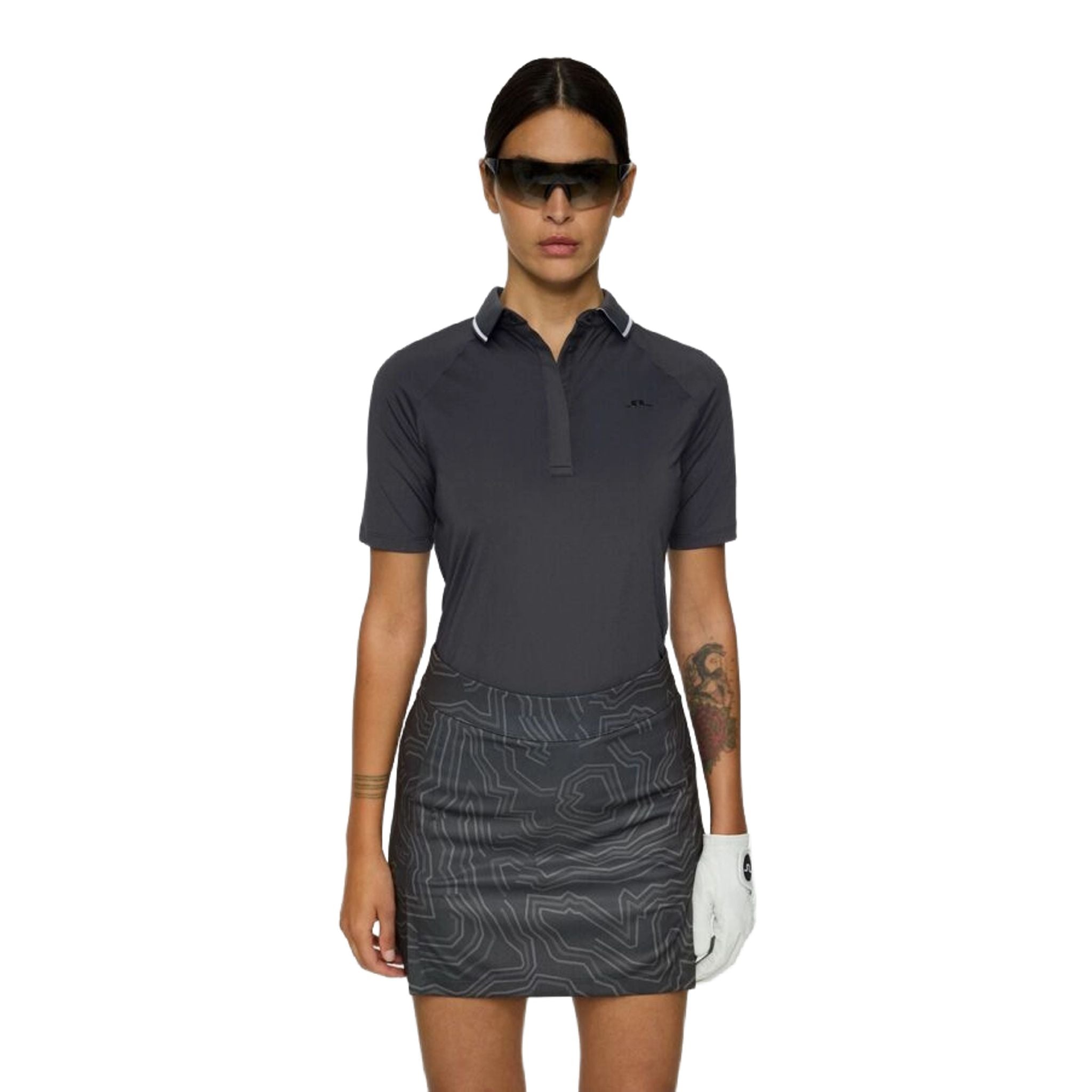 J. Lindeberg Amy Polo Damen