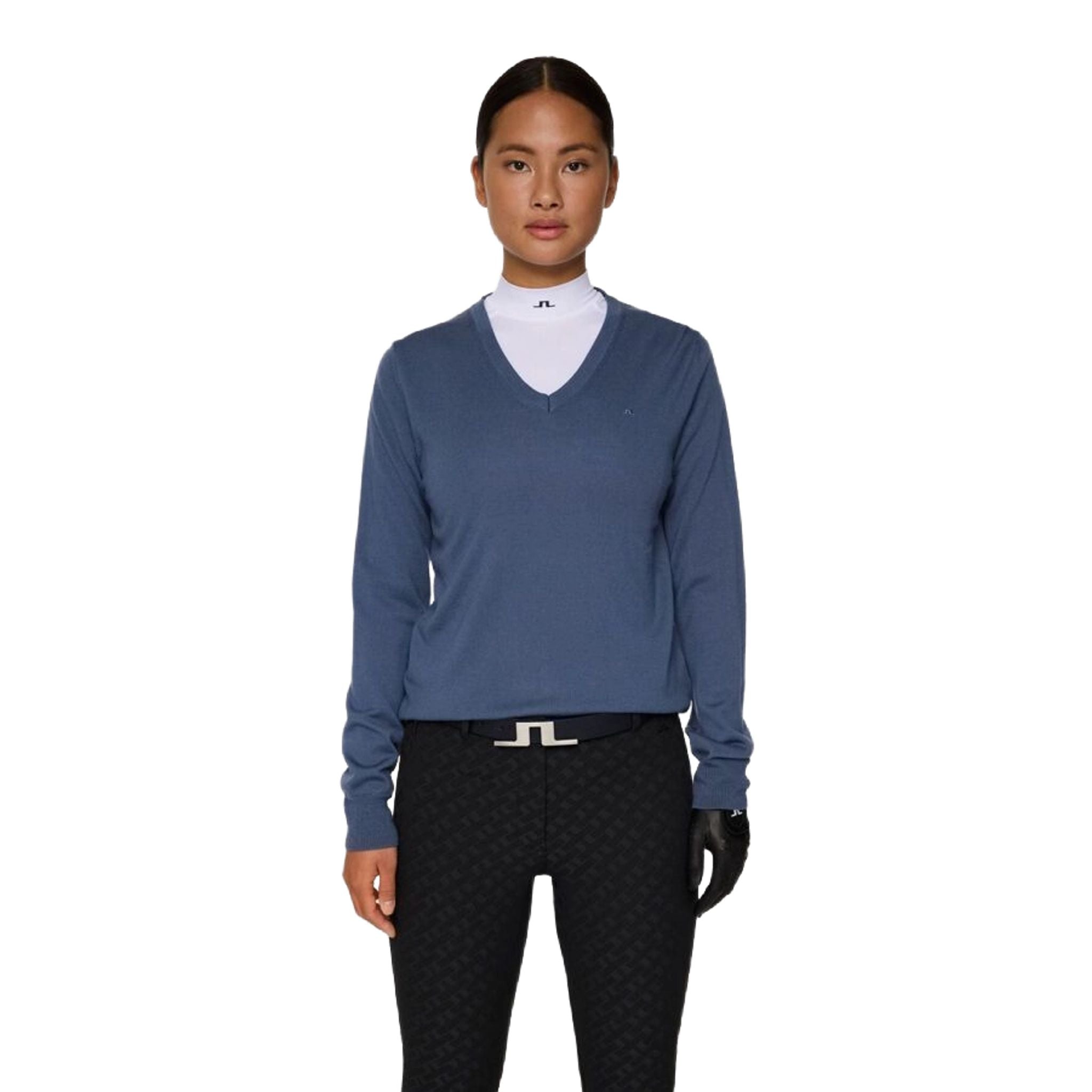 J. Lindeberg Amaya Pullover Damen