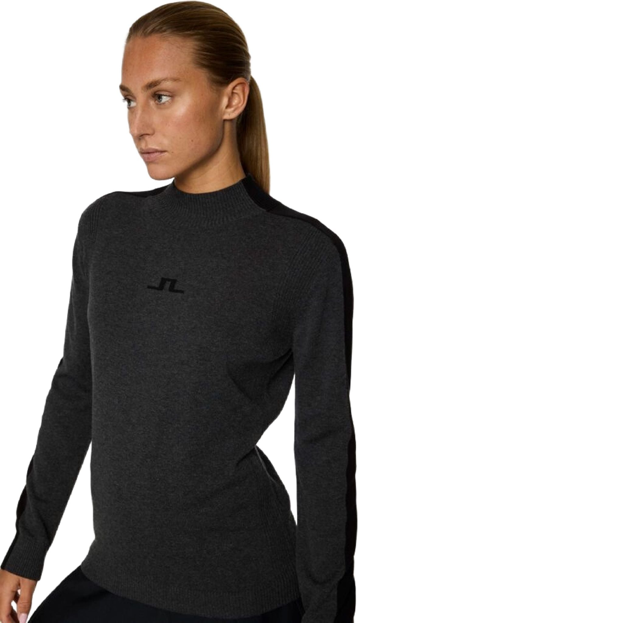 J. Lindeberg Adeline Pullover Damen