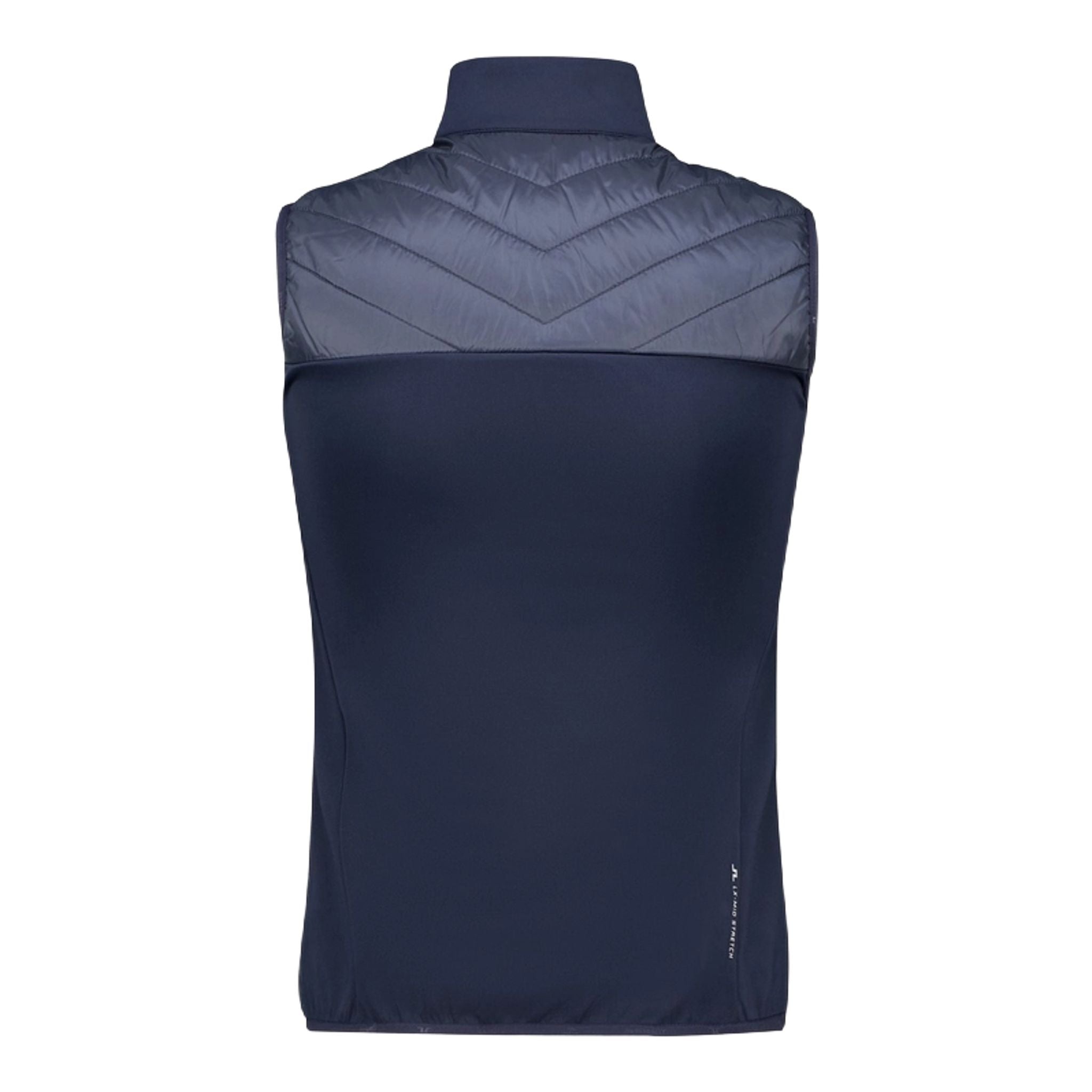 Dámská hybridní vesta J. Lindeberg Madde Quilt