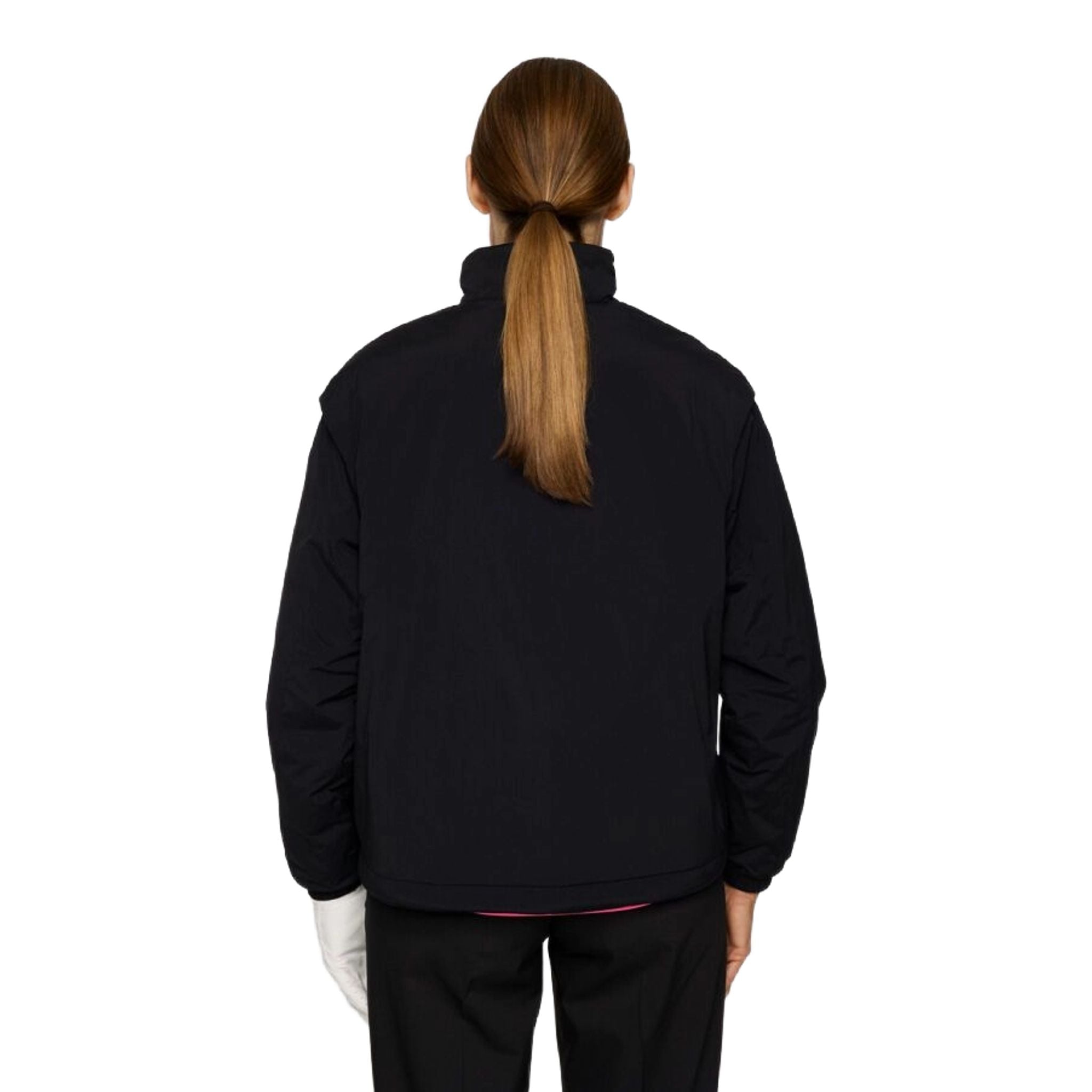 J. Lindeberg Paddy Swing Anorak Damen