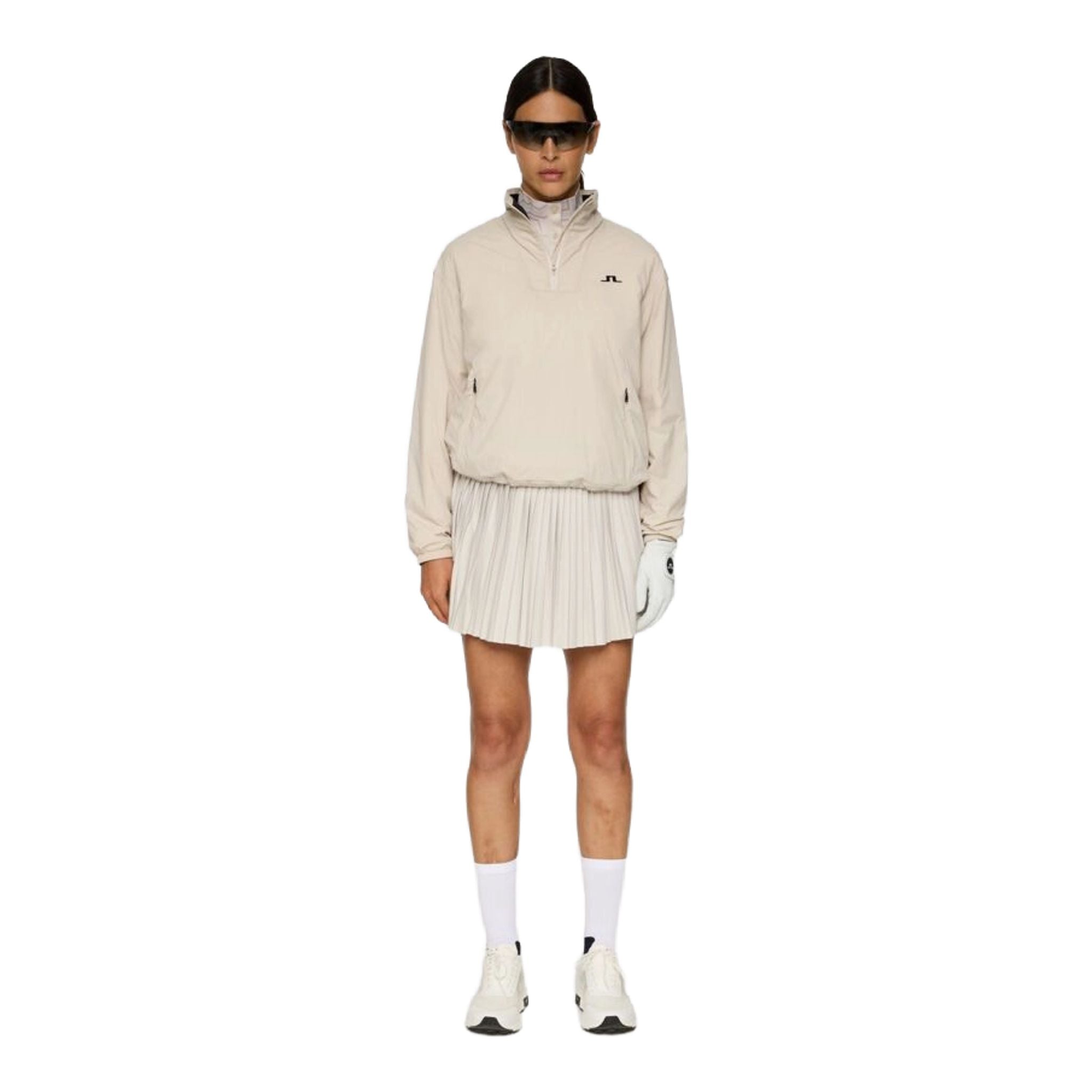 J. Lindeberg Paddy Swing Anorak Damen