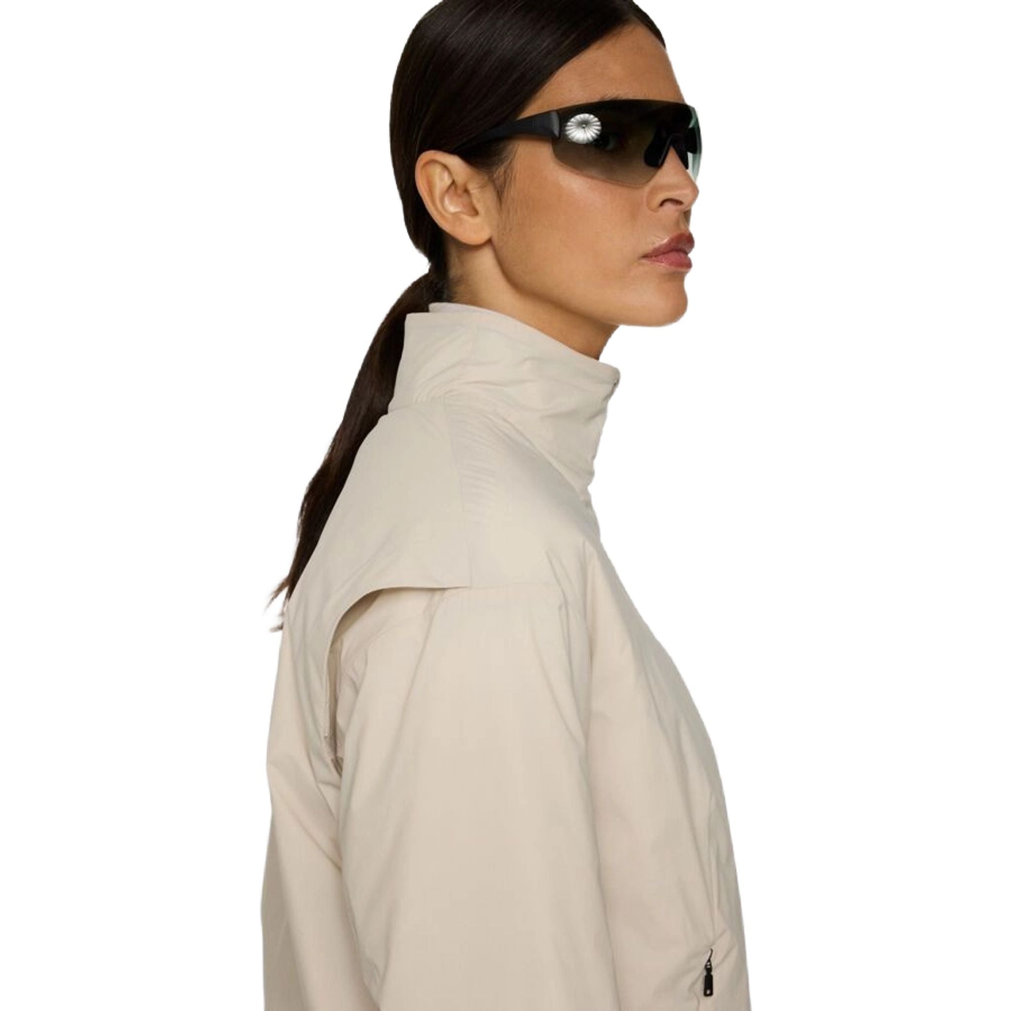 J. Lindeberg Paddy Swing Anorak Damen