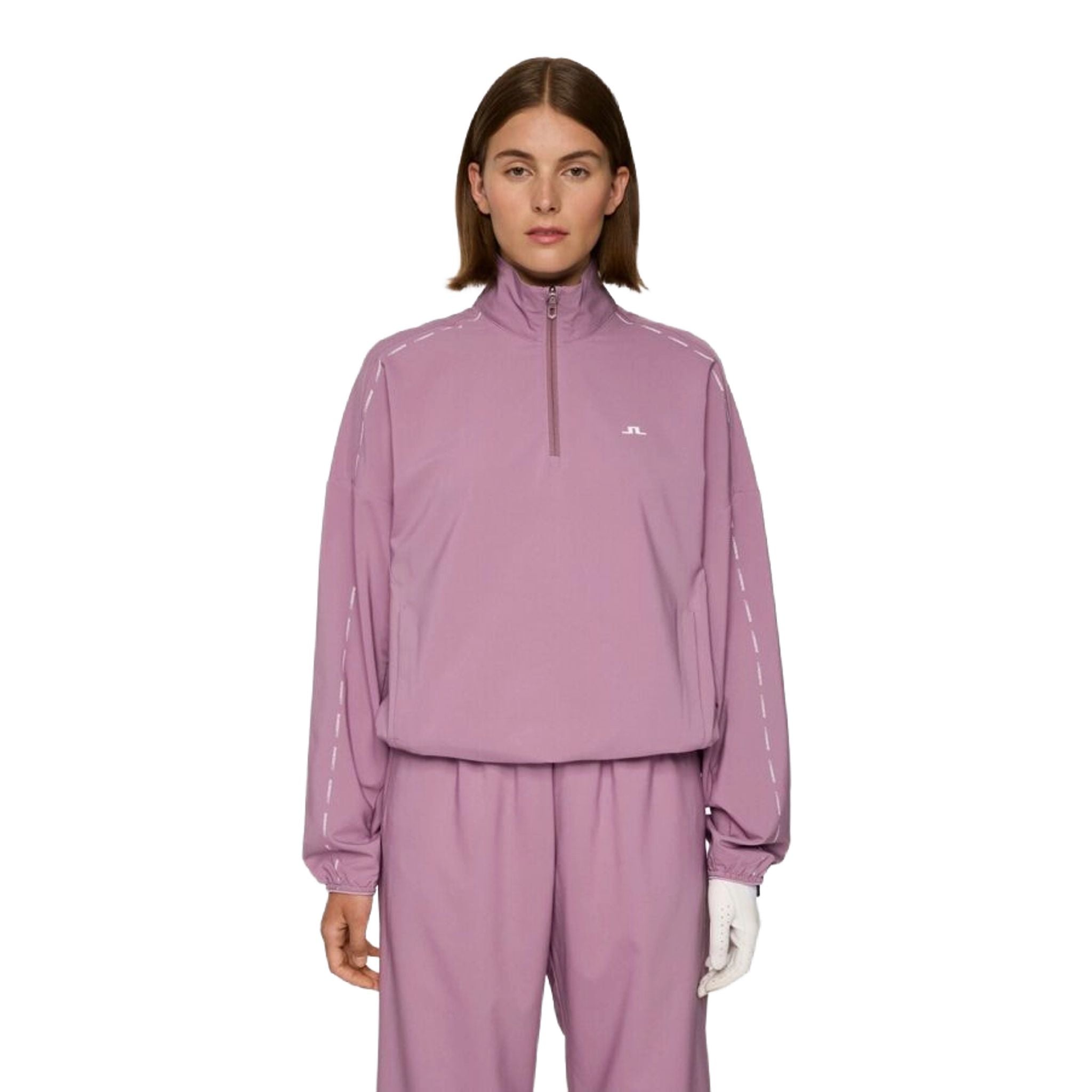 J. Lindeberg Anette Anorak Damen