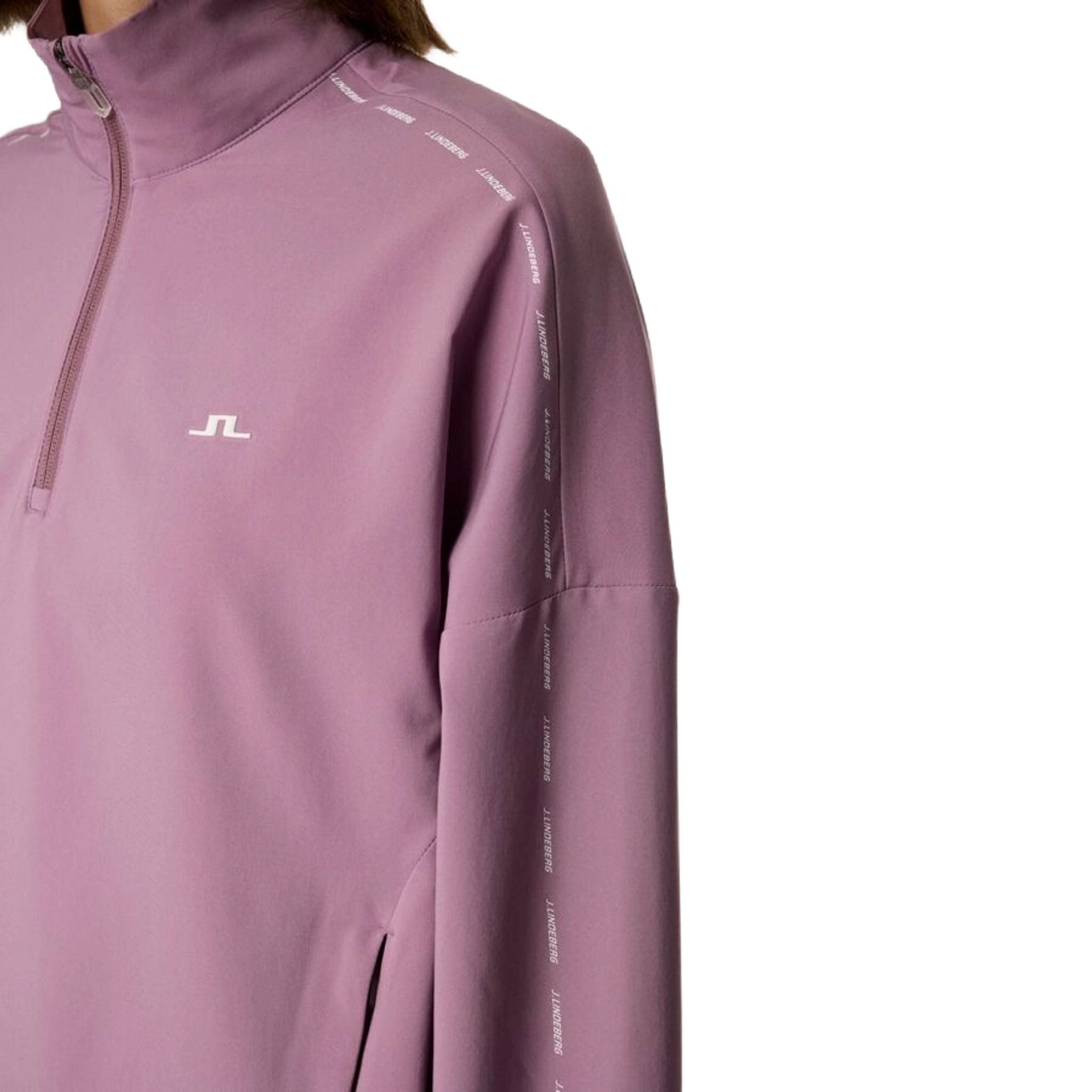 J. Lindeberg Anette Anorak Damen