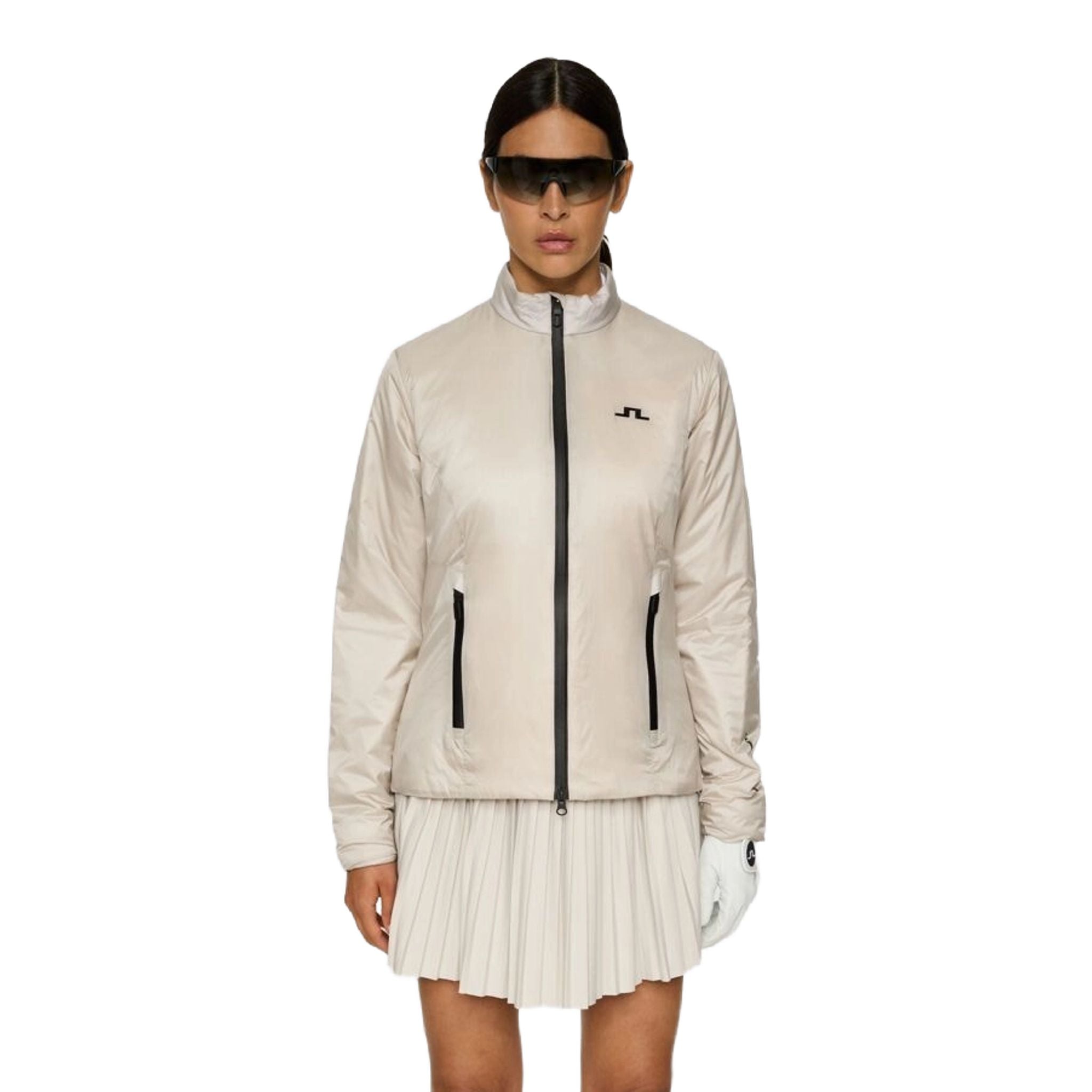 J. Lindeberg Solarcore Padded Jacke Damen