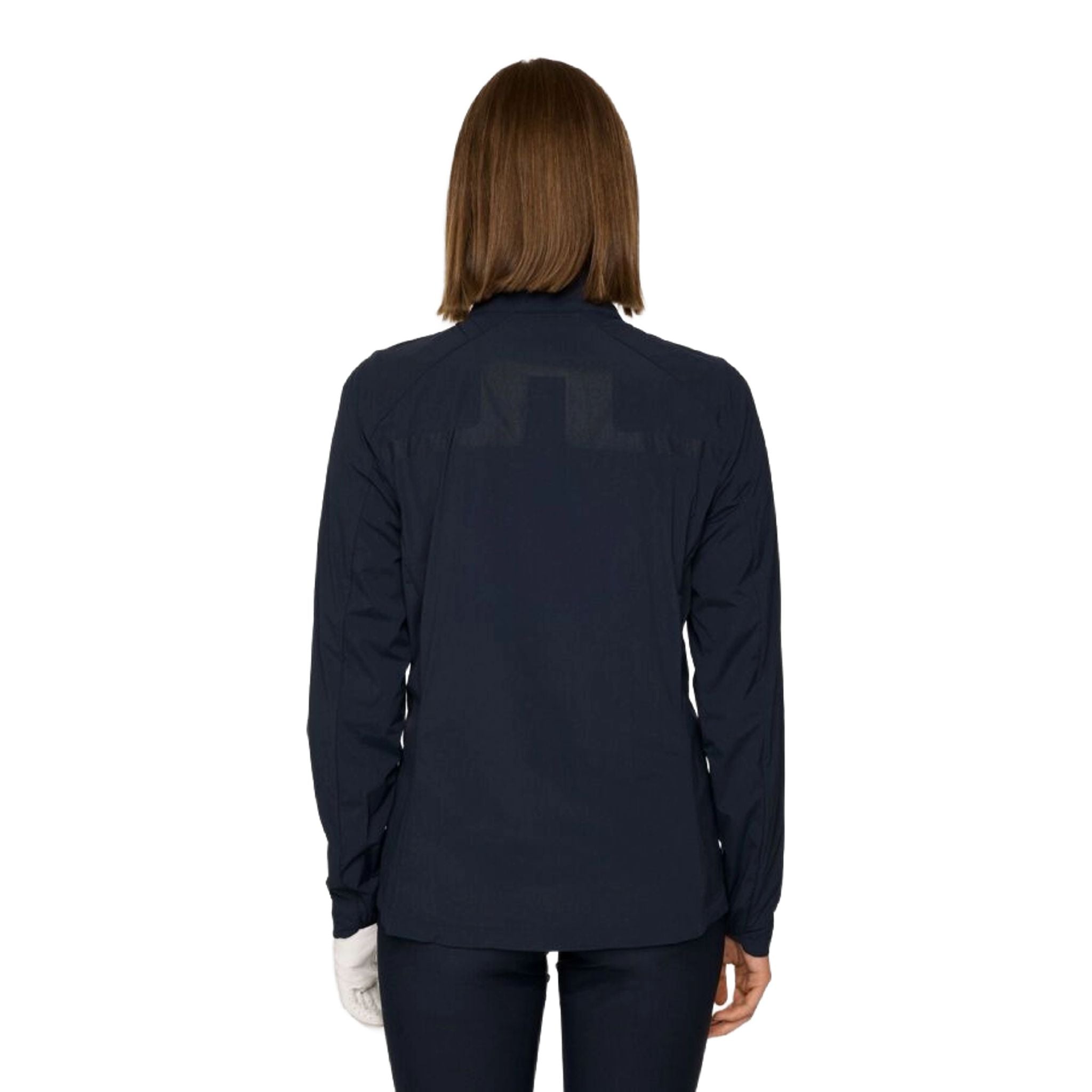 J. Lindeberg Thorine Wind Jacke Damen