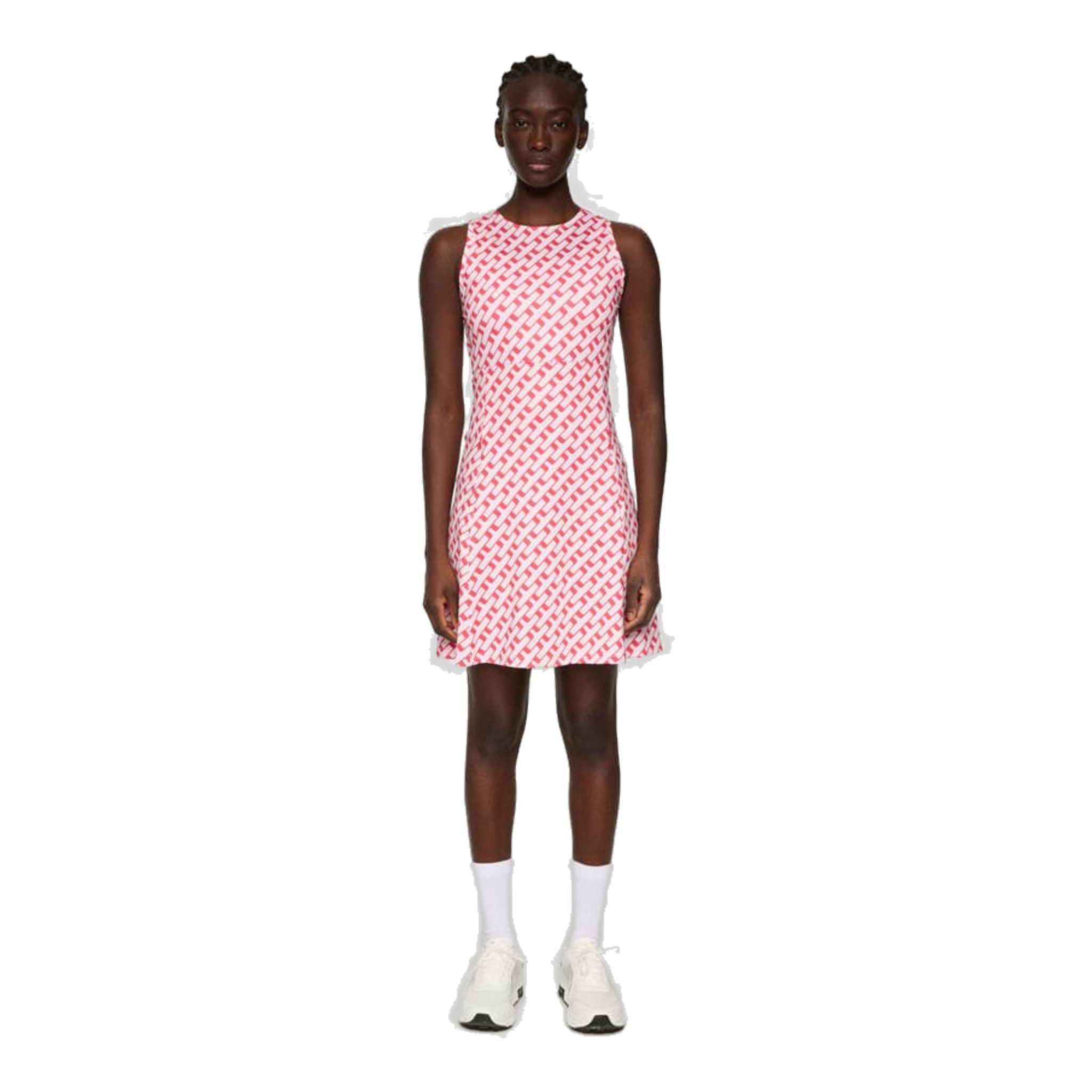 J. Lindeberg Cora Print Dress Women