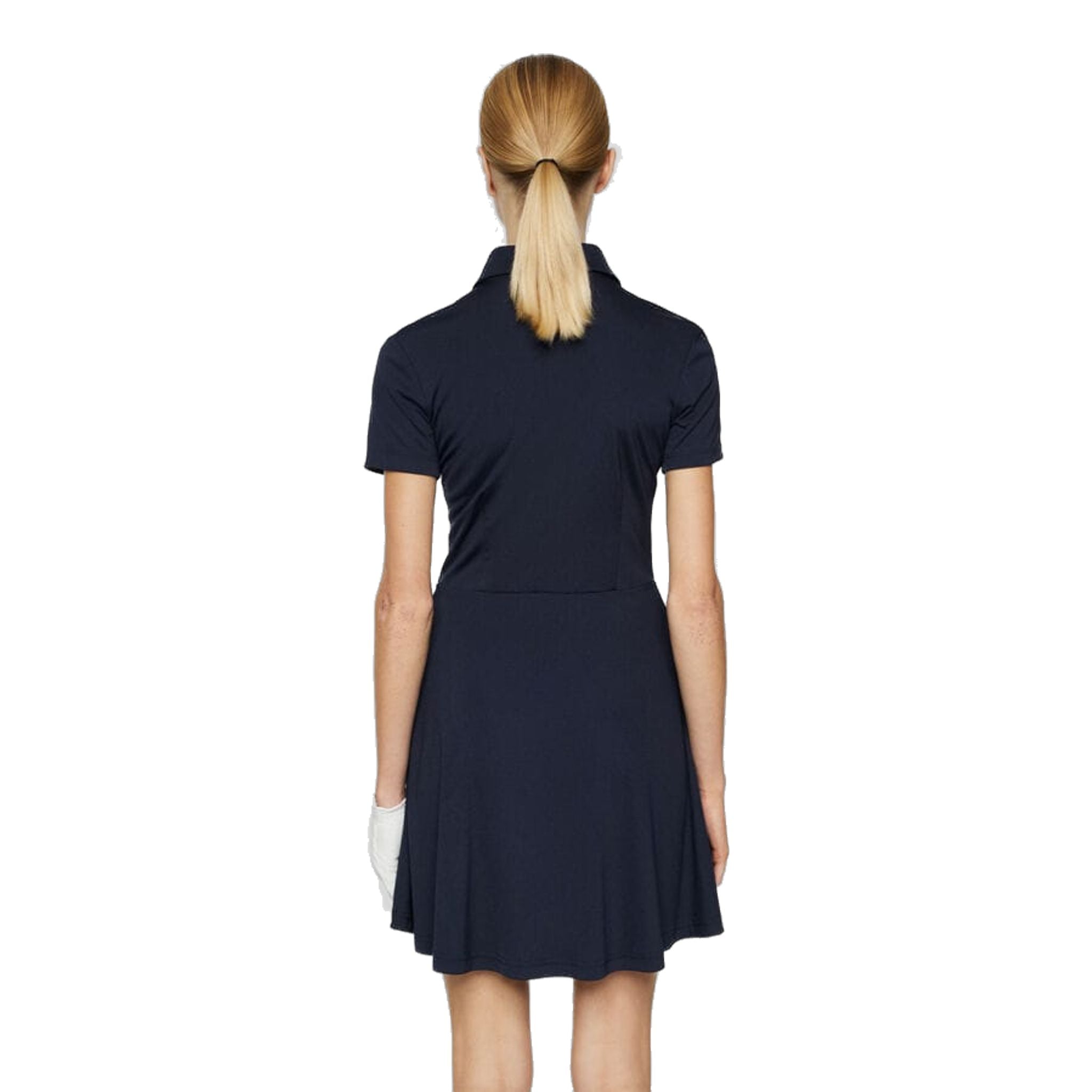 J. Lindeberg Janna obléká ženy