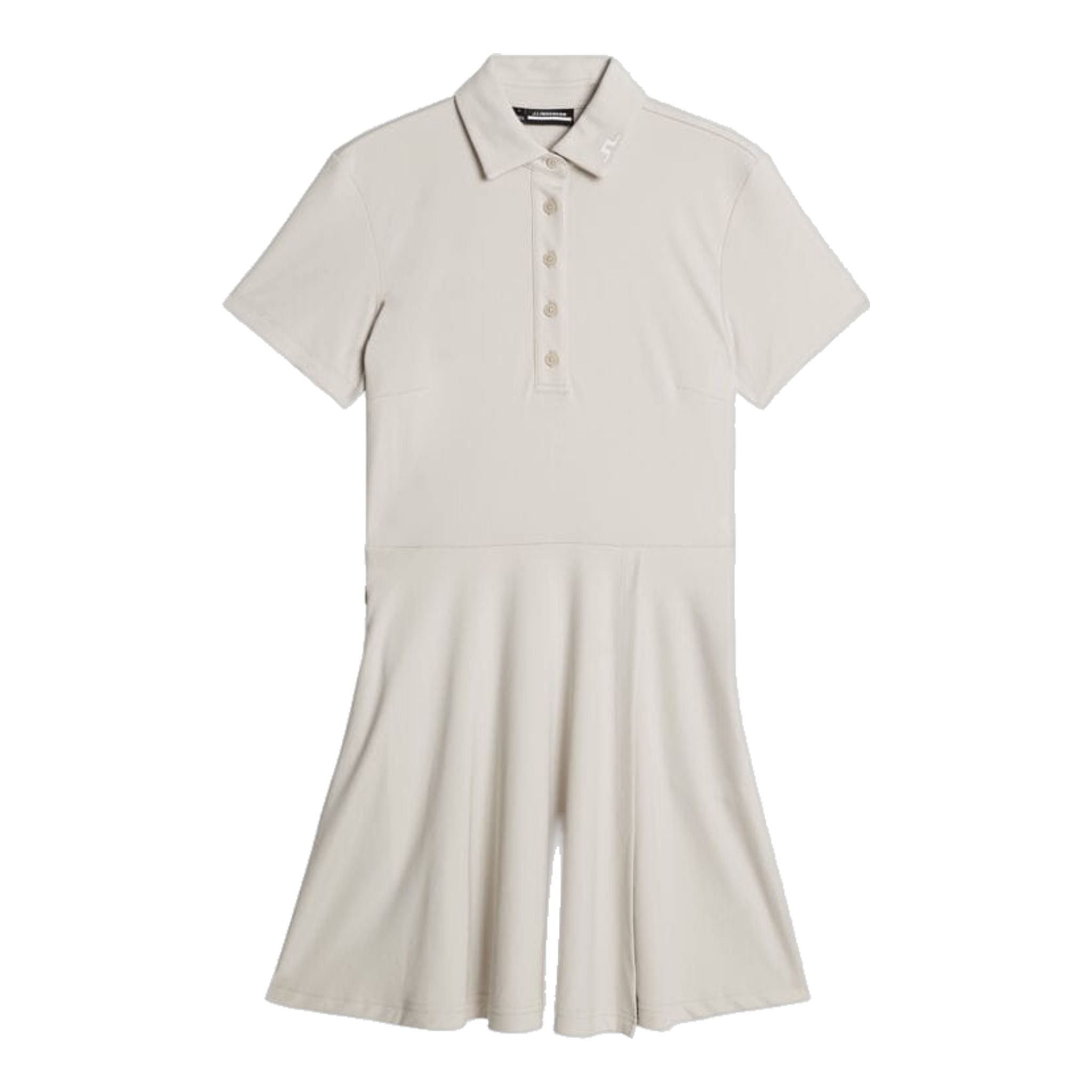 J. Lindeberg Janna obléká ženy