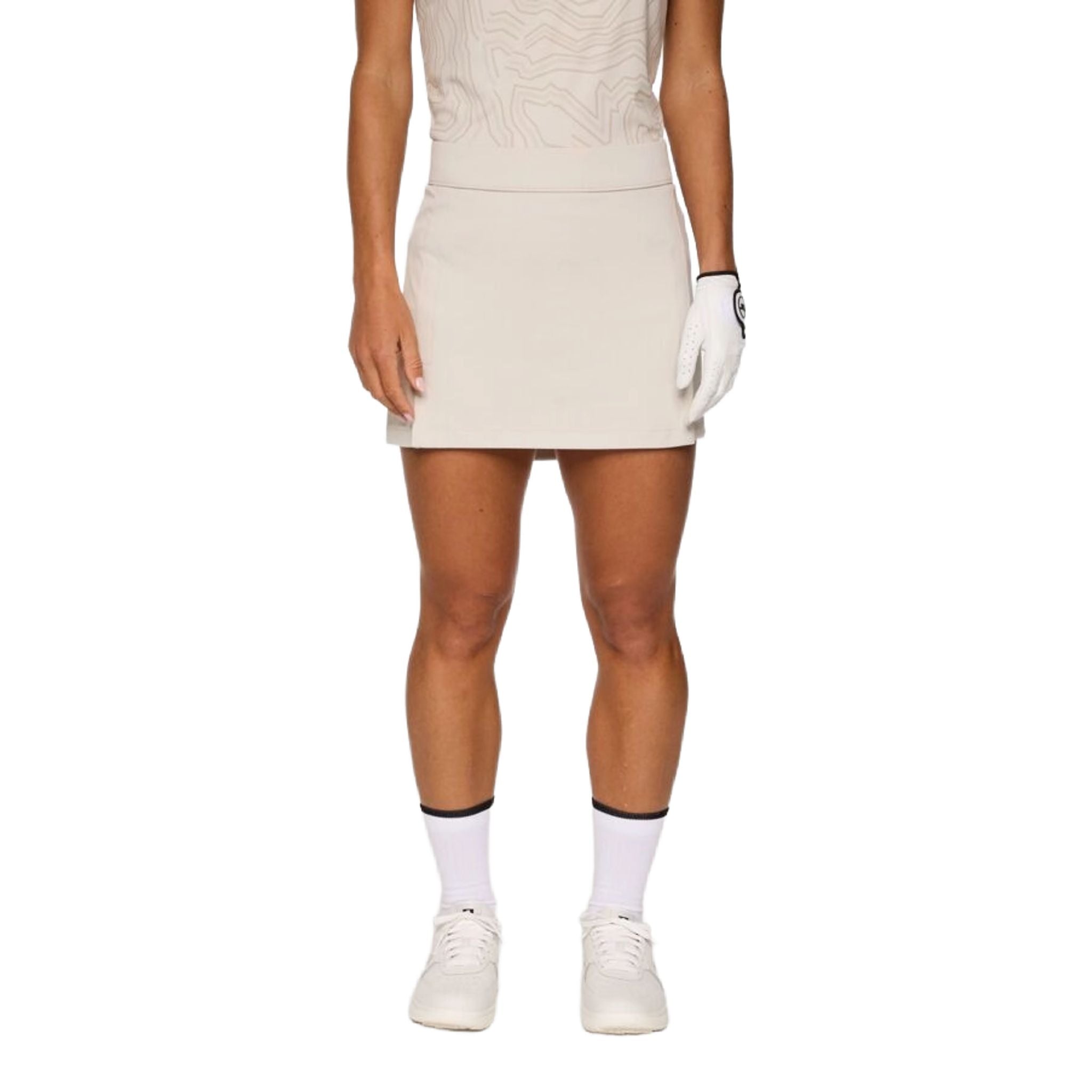 J. Lindeberg Amelie Skort Damen