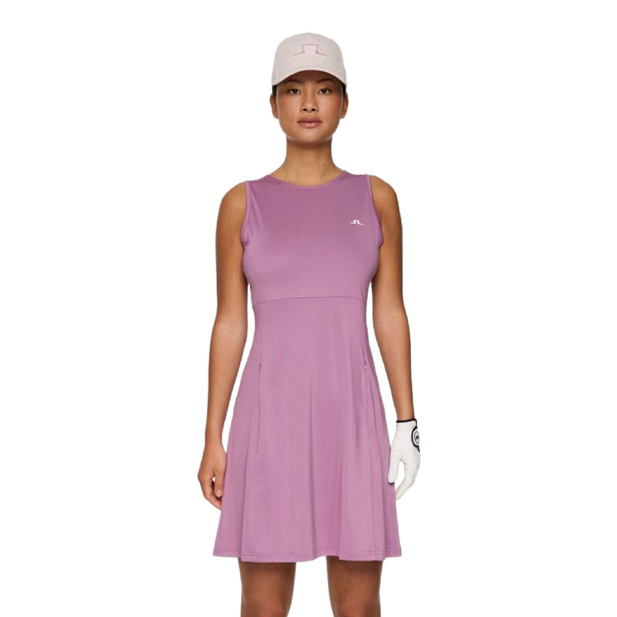 J. Lindeberg Cora Kleid Damen