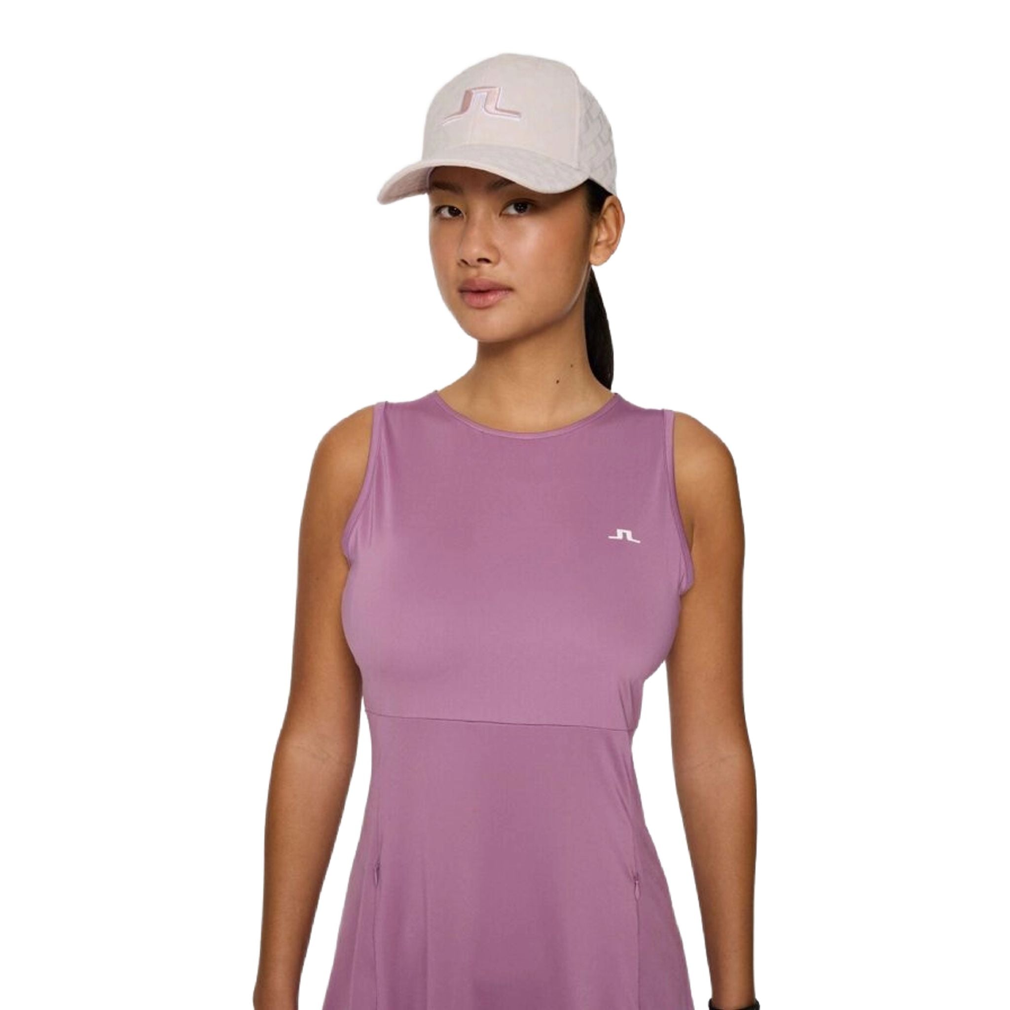 J. Lindeberg Cora Kleid Damen