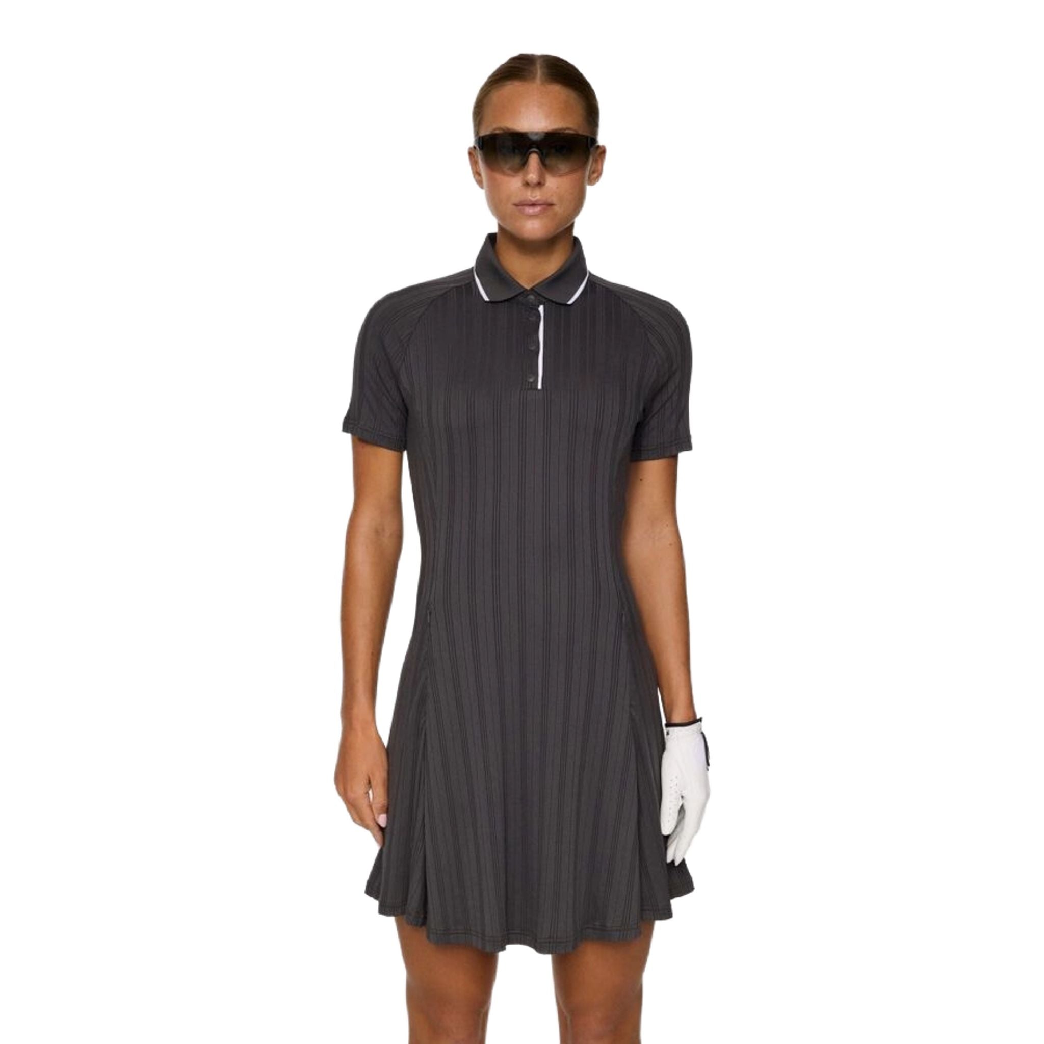 J. Lindeberg Dorinda Kleid Damen