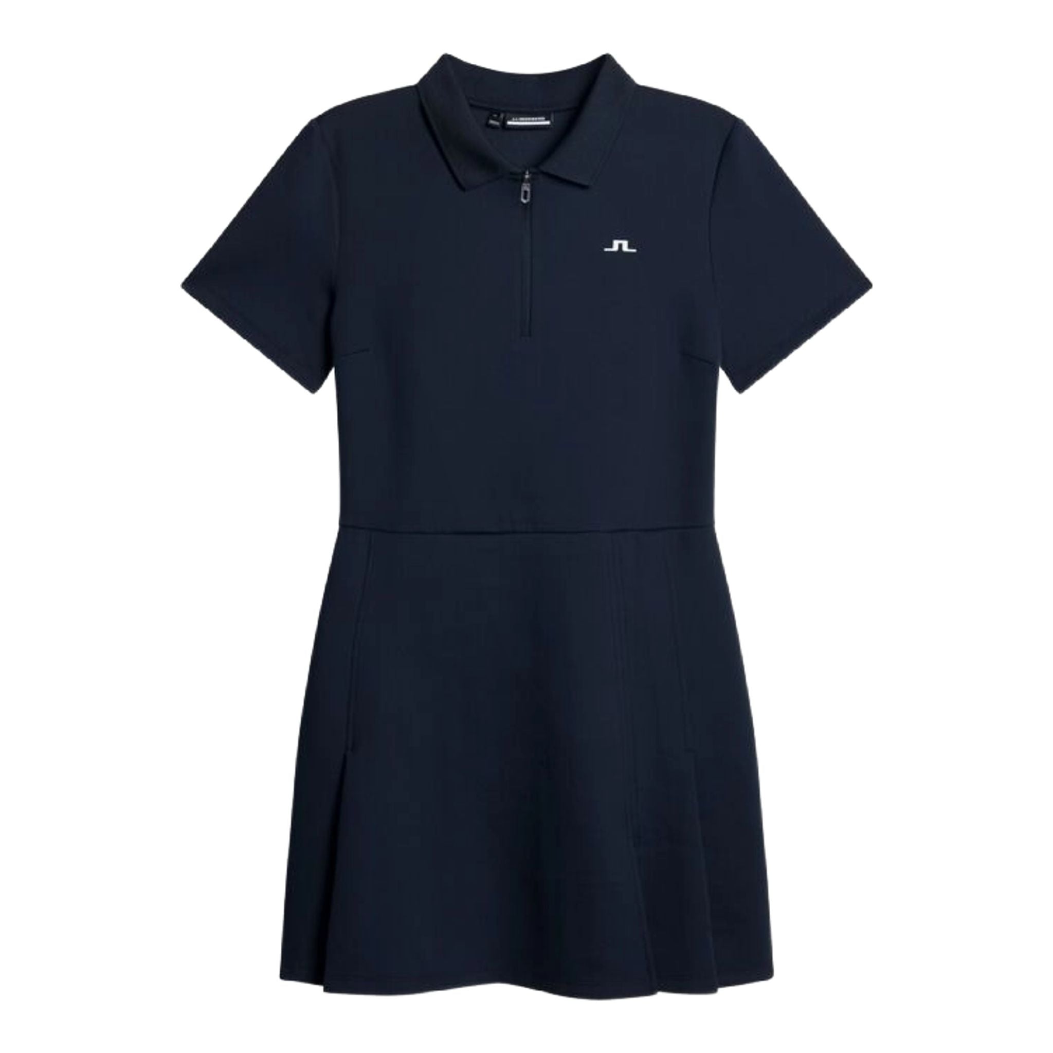 J. Lindeberg Kanai Kleid Damen
