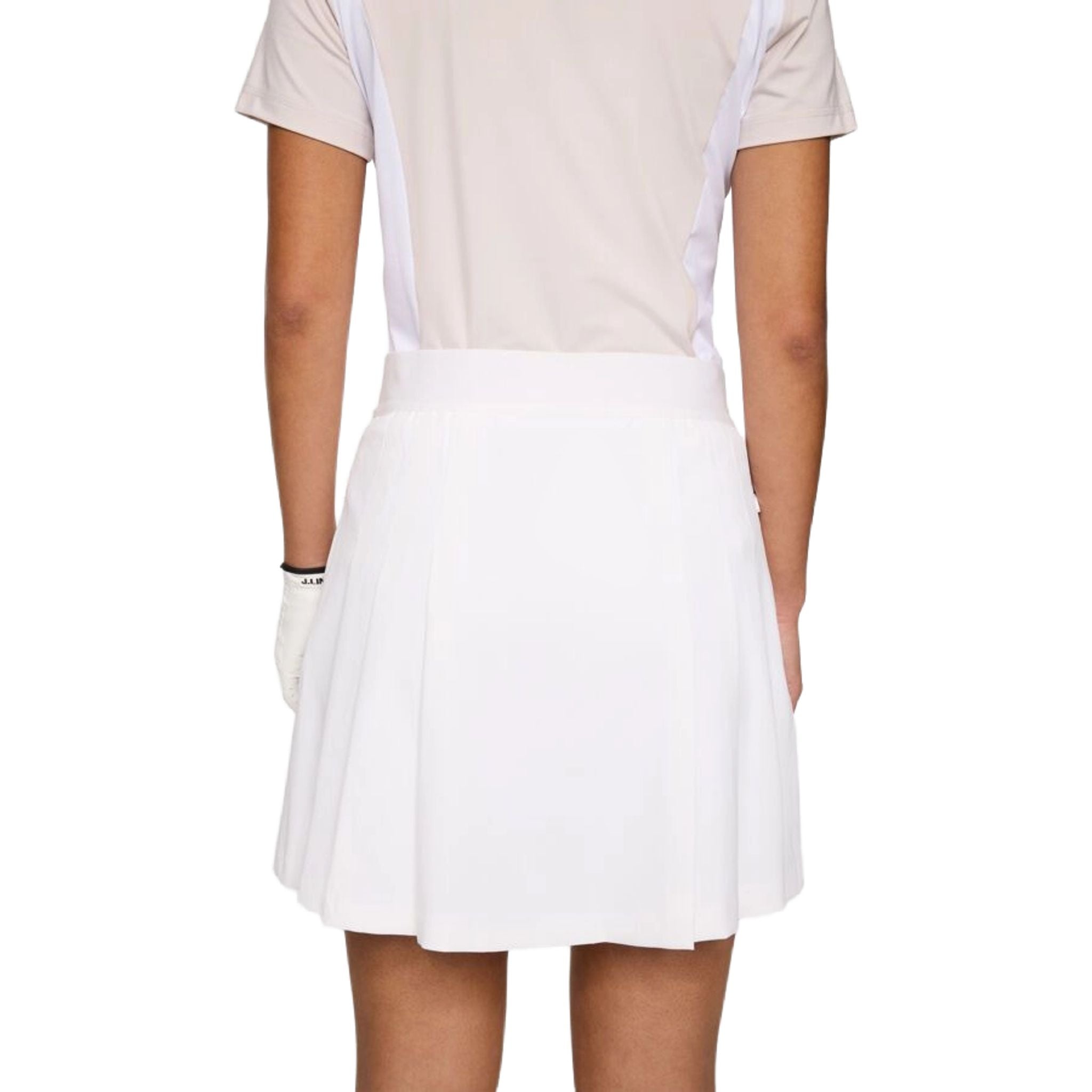 J. Lindeberg Alesia Golfrock Damen