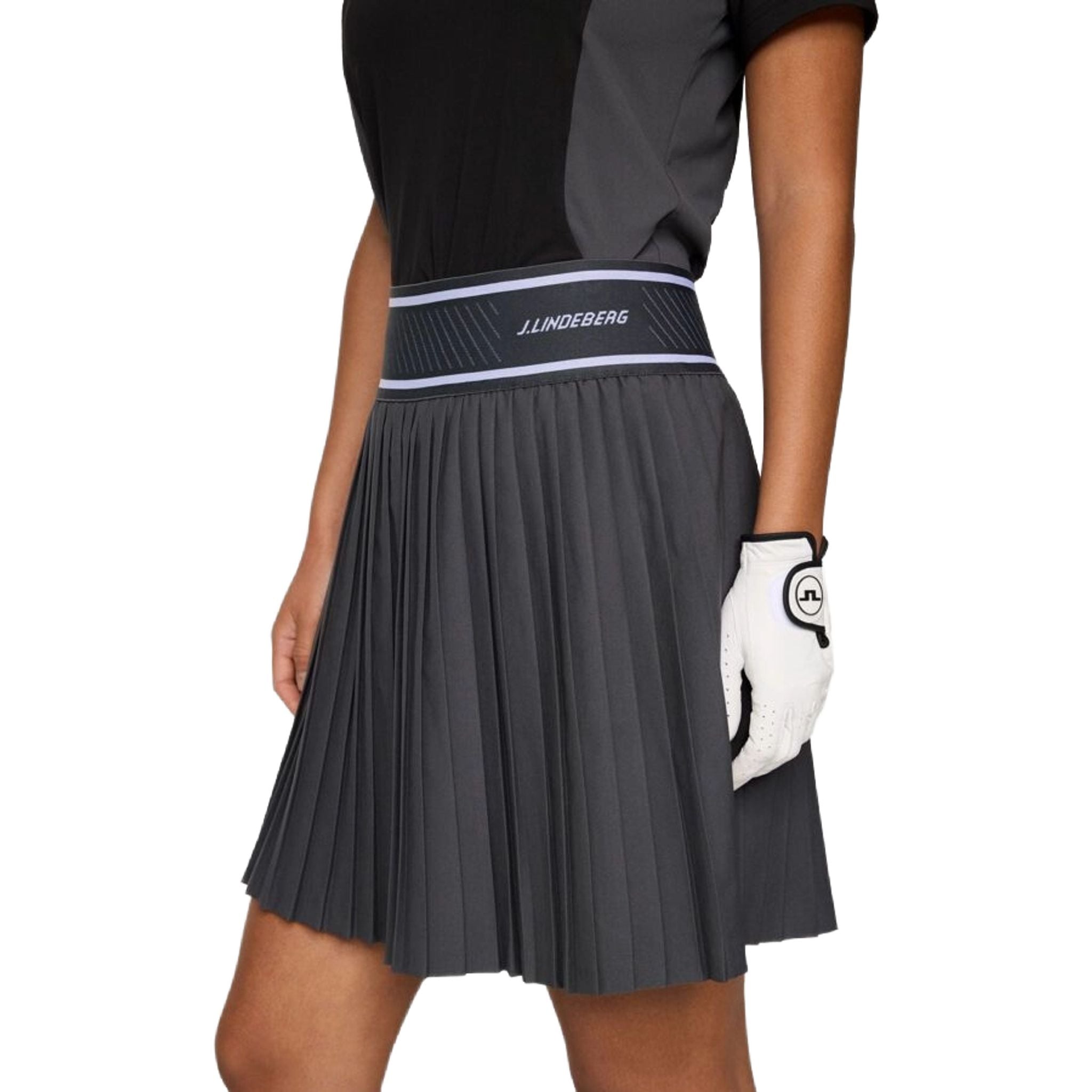 J. Lindeberg Twiggy Golfrock Damen