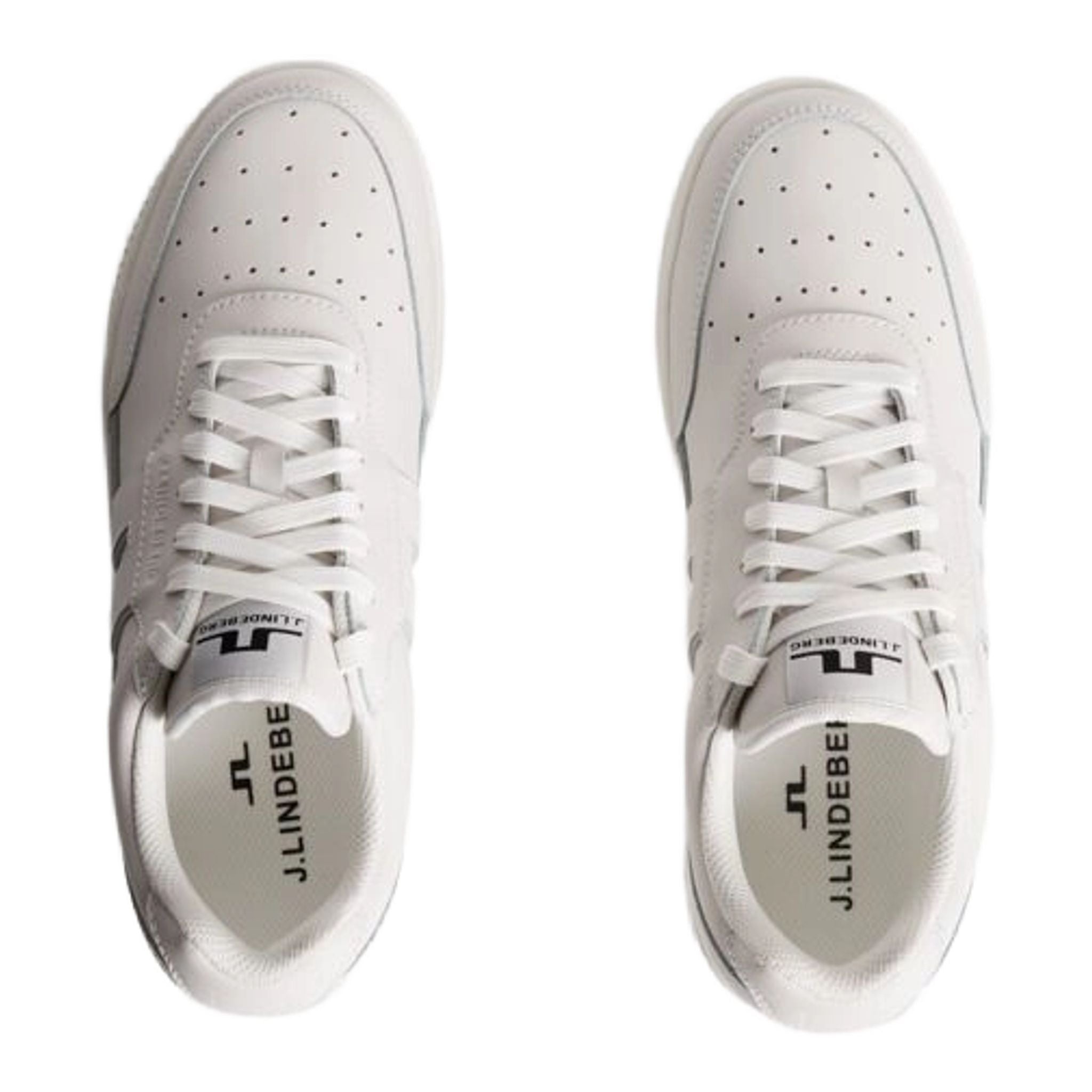 J. Lindeberg Ace Low-Top Golf Sneaker Damen