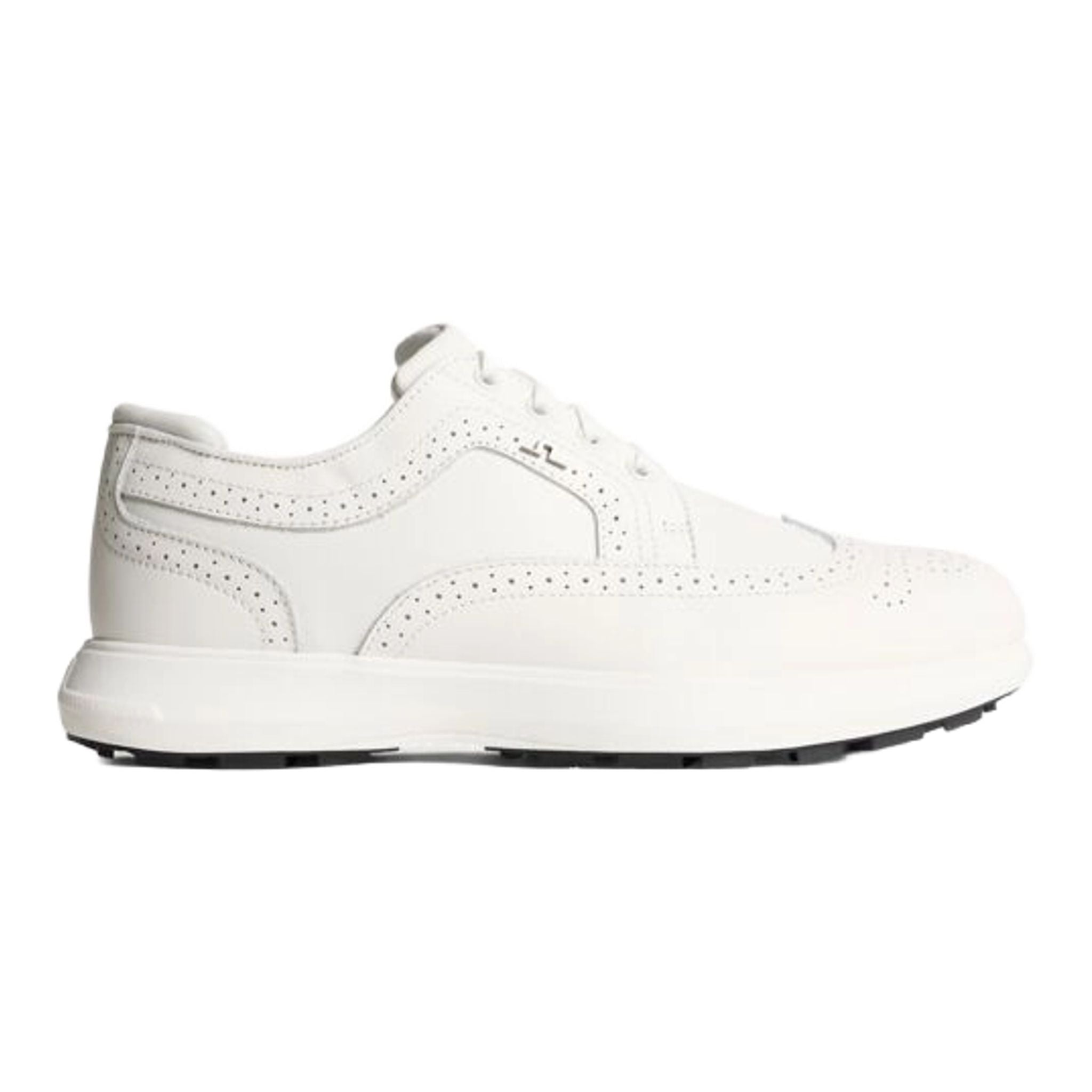 J. Lindeberg Fairway Brogue Golf Sneaker Damen
