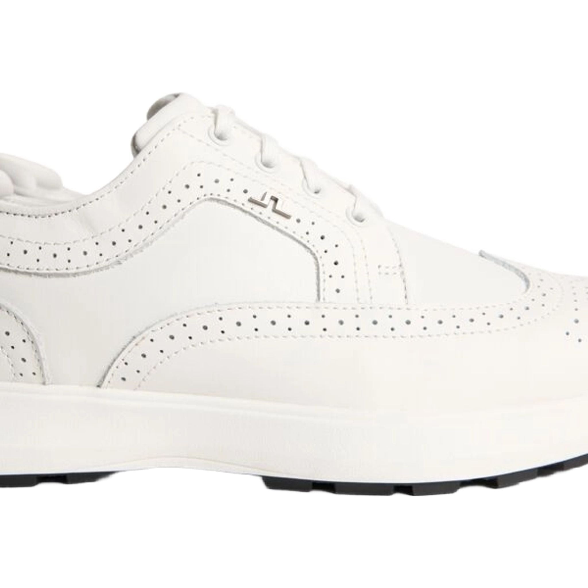 J. Lindeberg Fairway Brogue Golf Sneaker Damen