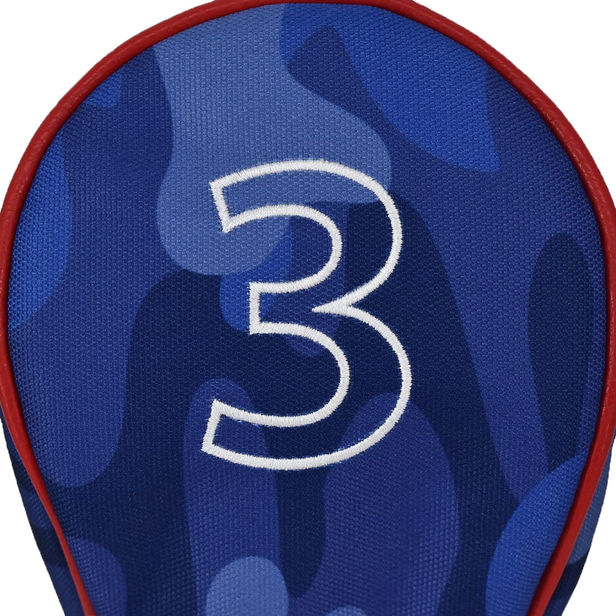 Originals Camo USA fairway dřevo