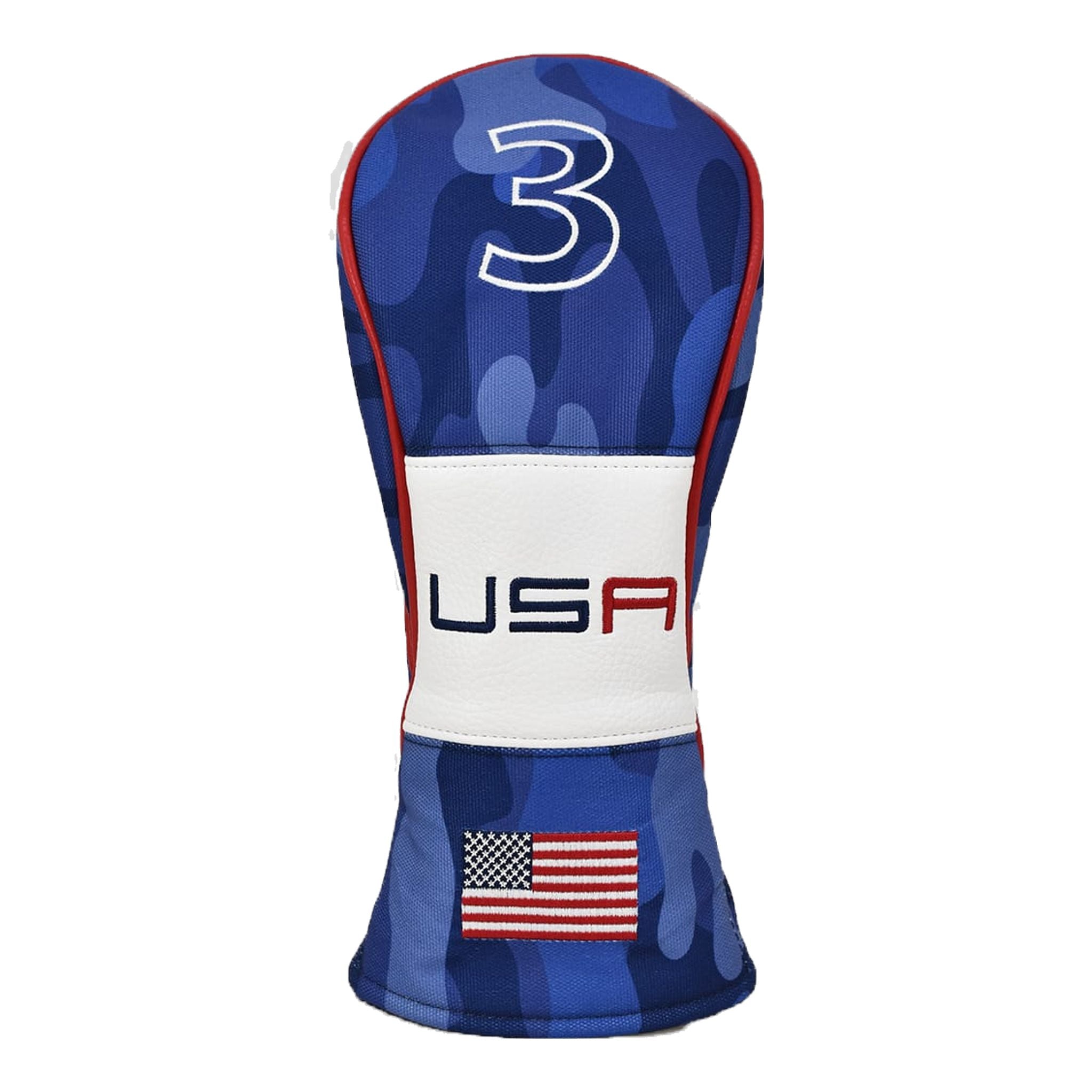 Originals Camo USA fairway dřevo