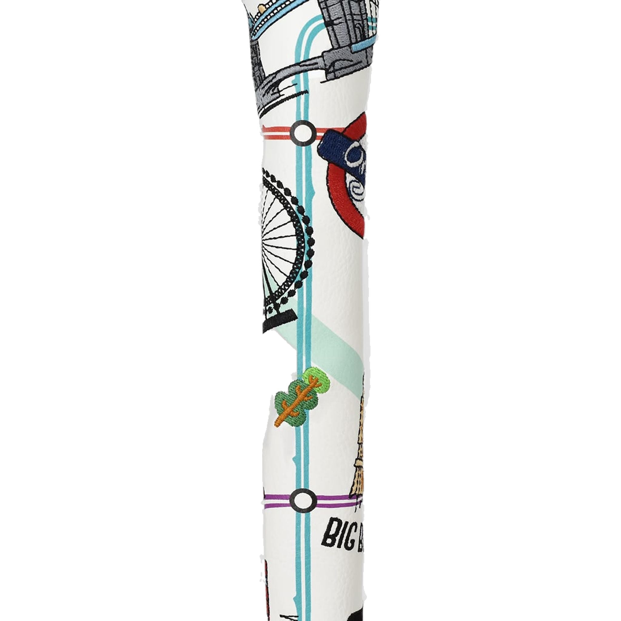 Originals UK London Alignment Stick Cover