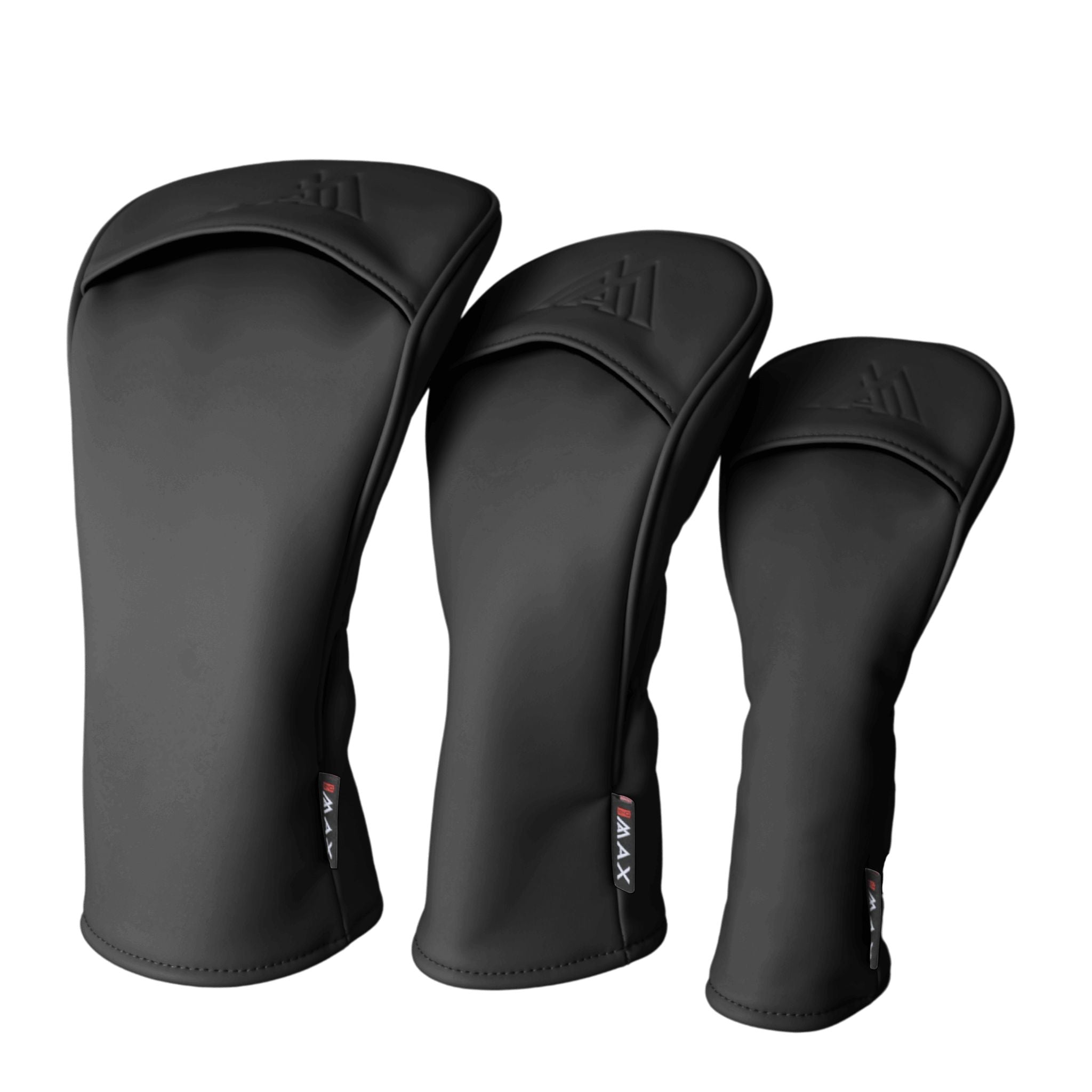 Big Max SoftGuard PU Headcover - Driver, Fairway, Hybrid