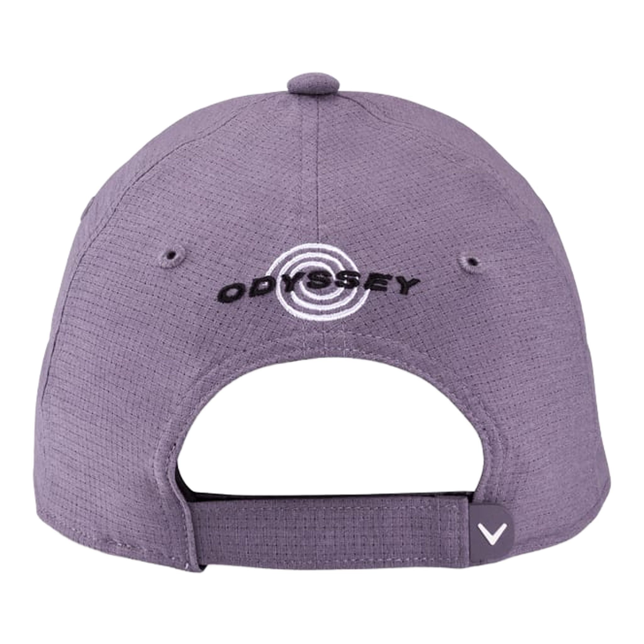 Callaway Stitch Magnet Kappe Damen