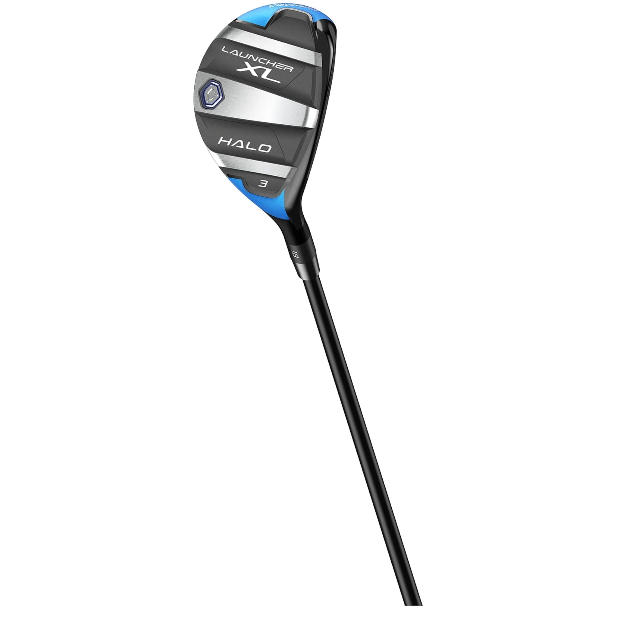 Cleveland Launcher XL Halo Hybrid - gebraucht Herren
