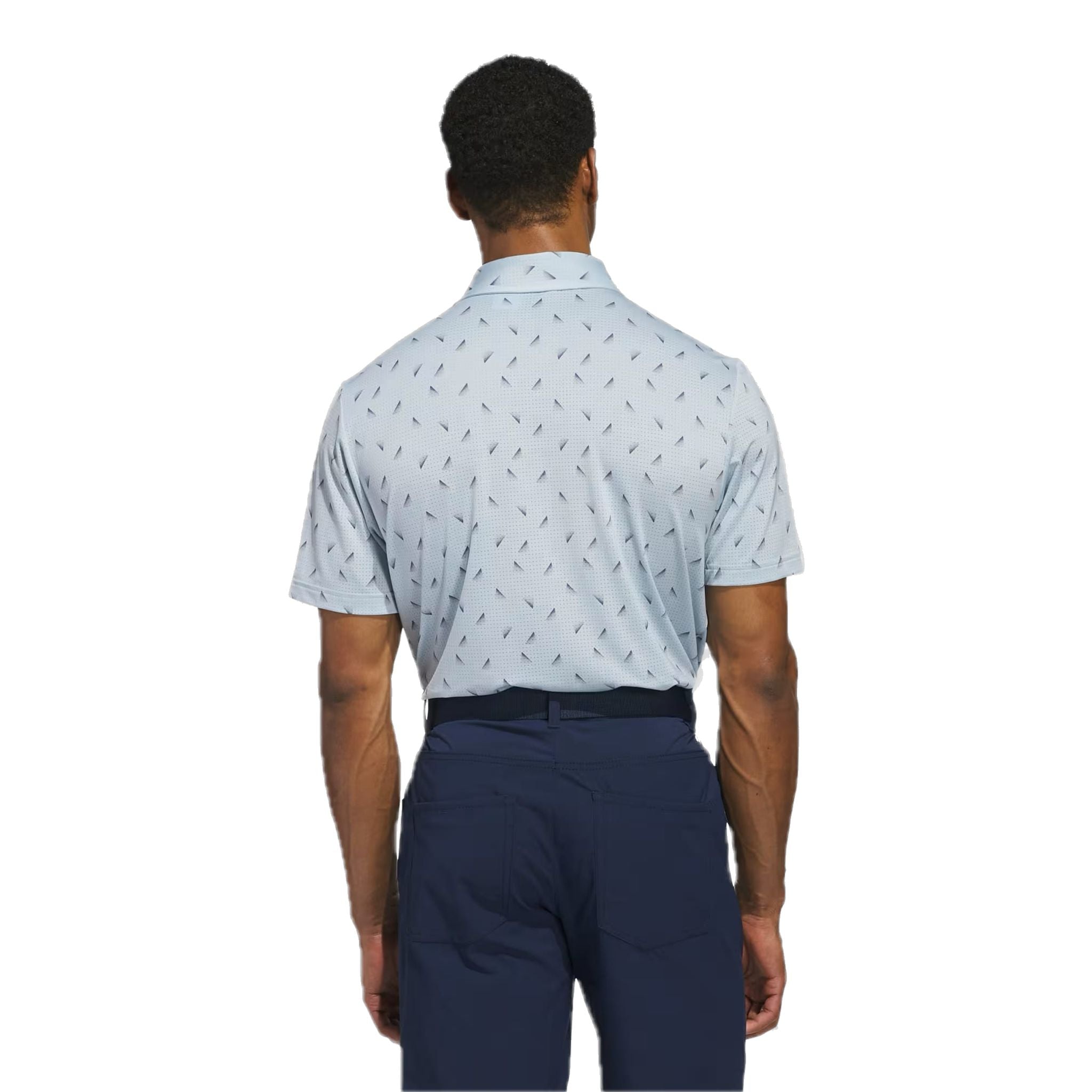 Adidas Ultimate 5-Pocket Golfshorts Herren