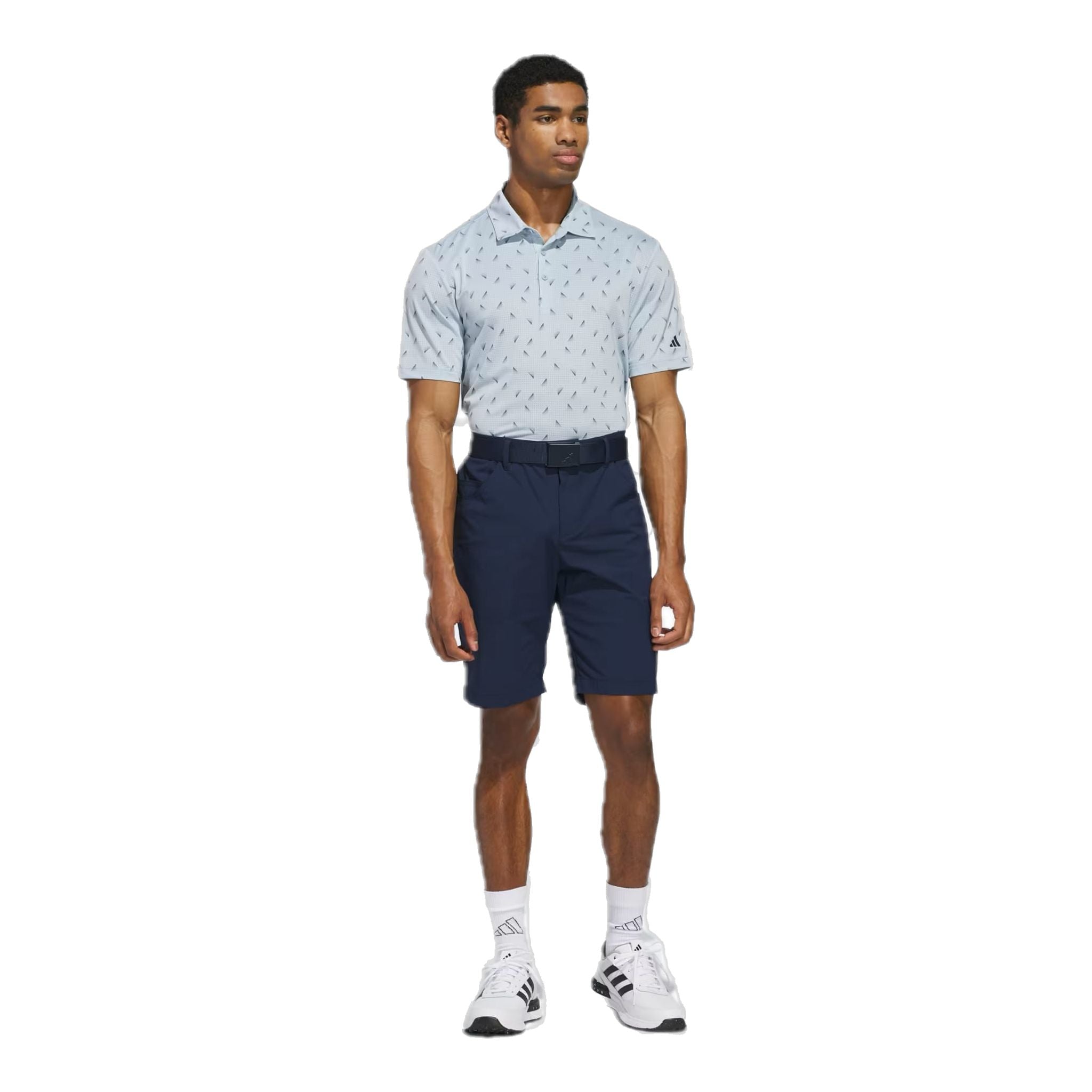 Adidas Ultimate 5-Pocket Golfshorts Herren