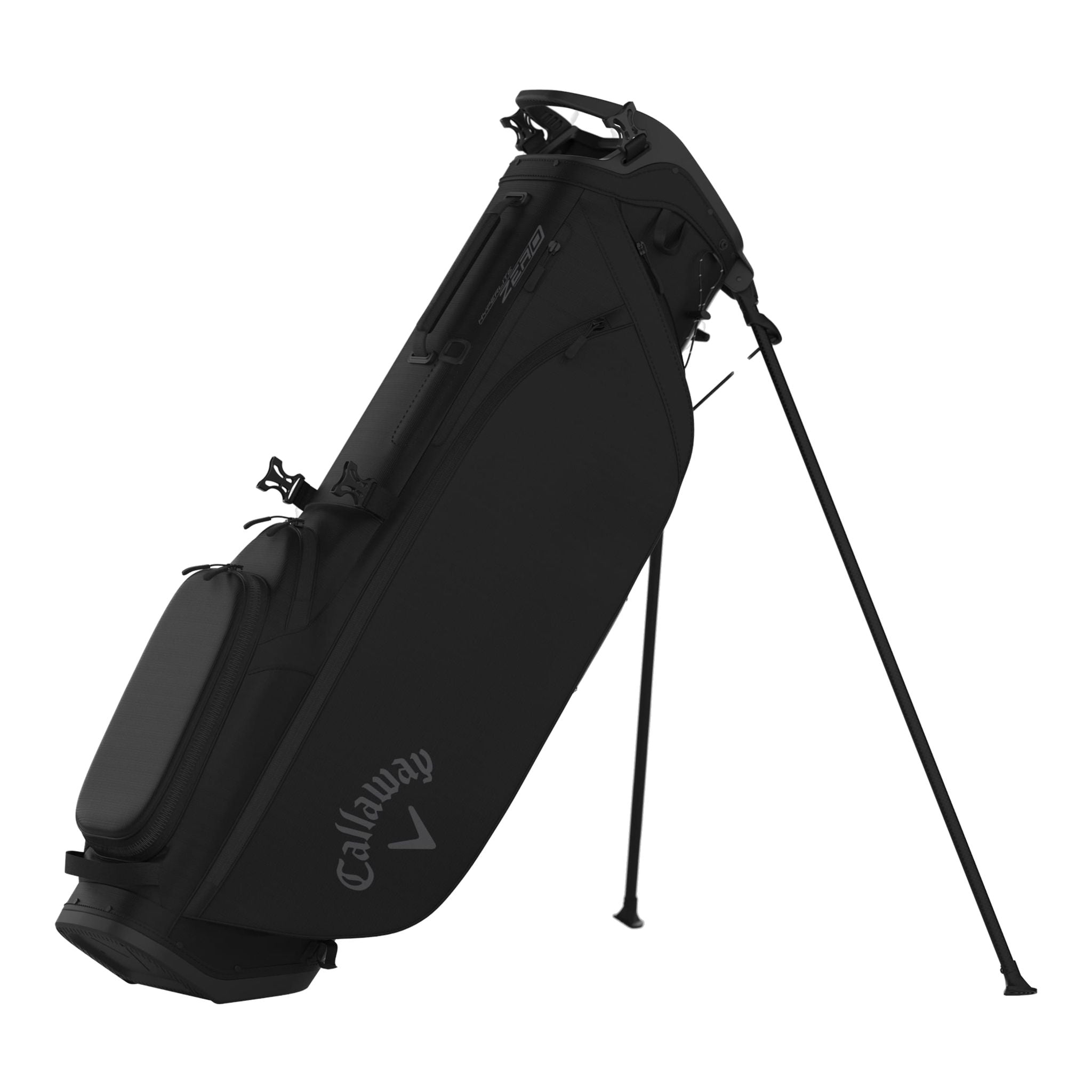 Callaway Hyperlite Zero Stand Bag Major Limited Edition