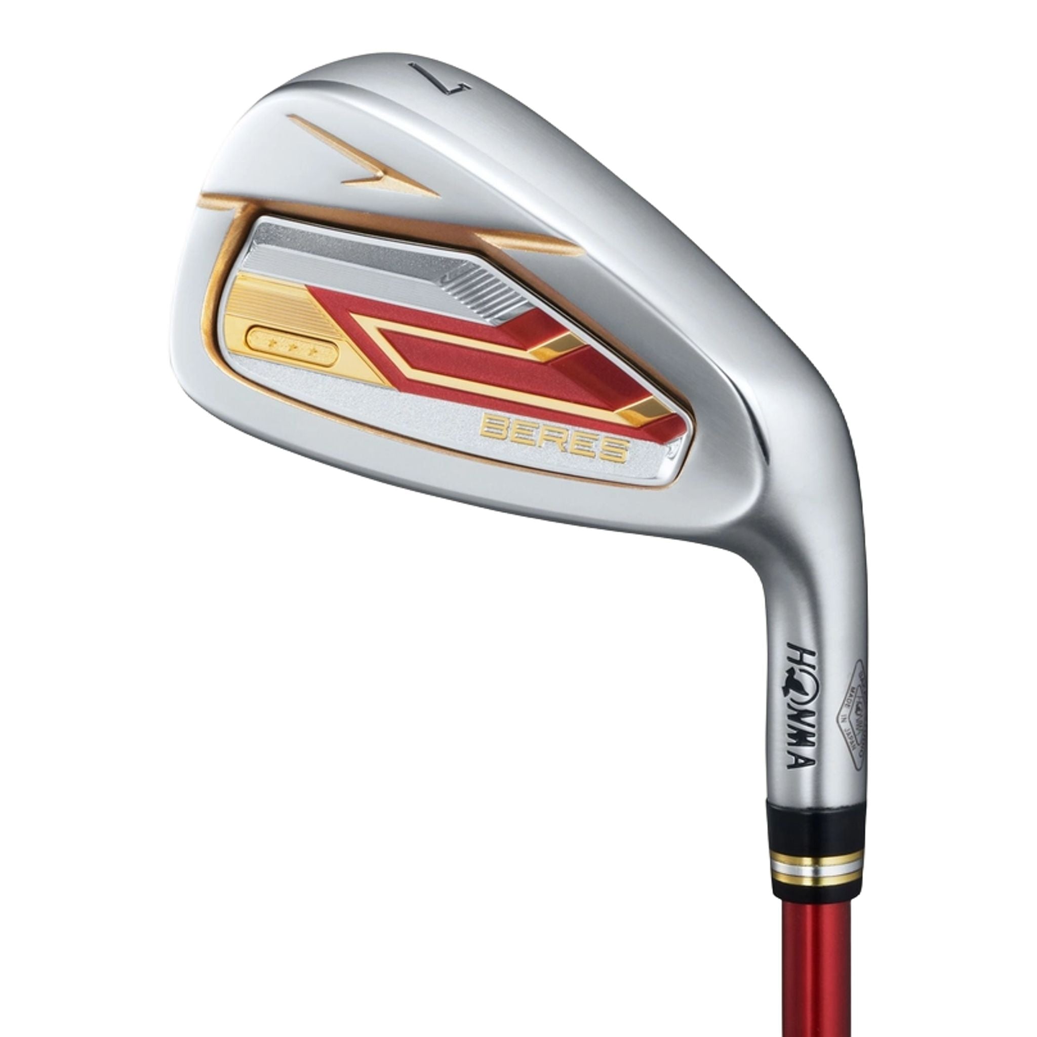 Honma Beres 09 Eisensatz