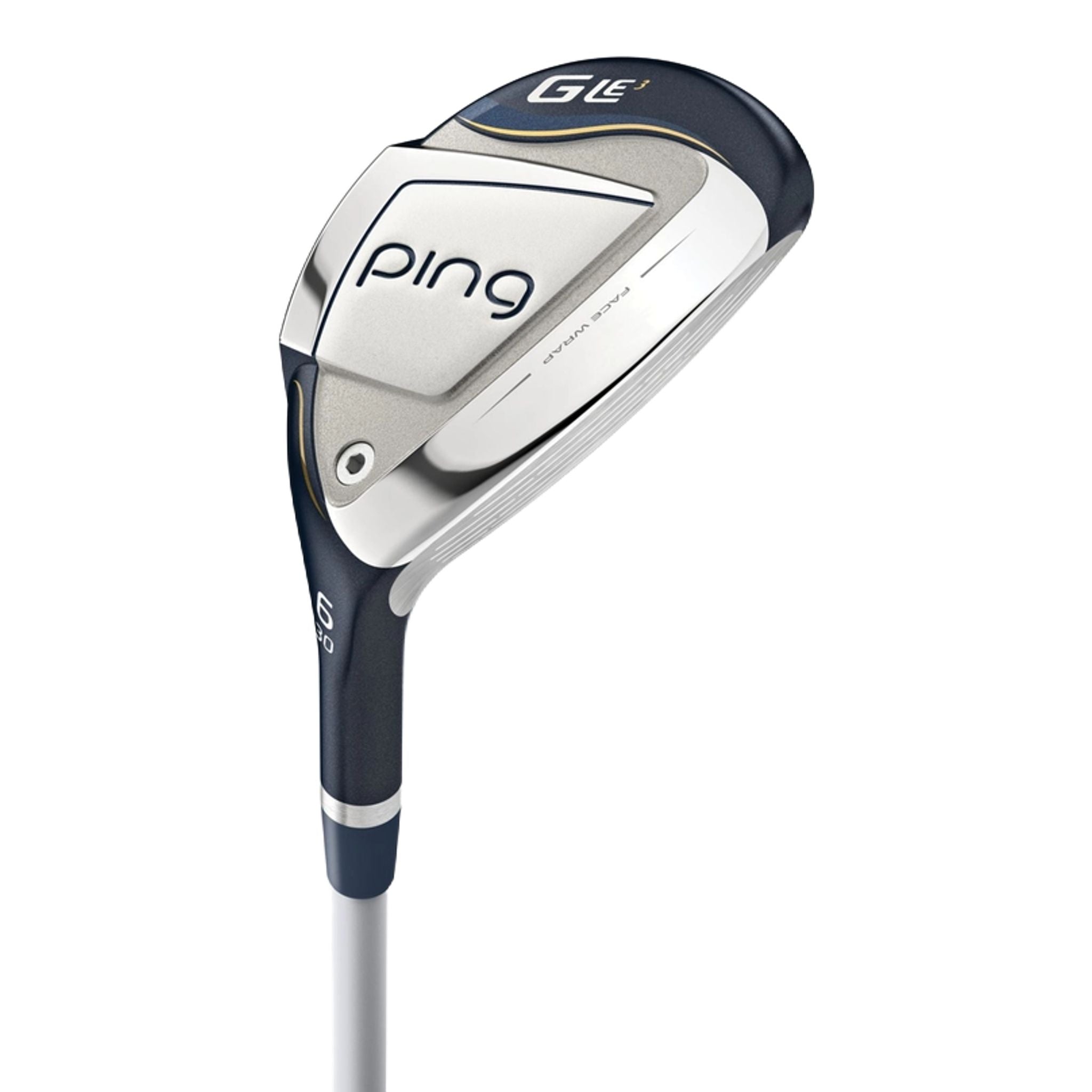 Ping G LE 3 Hybrid Damen