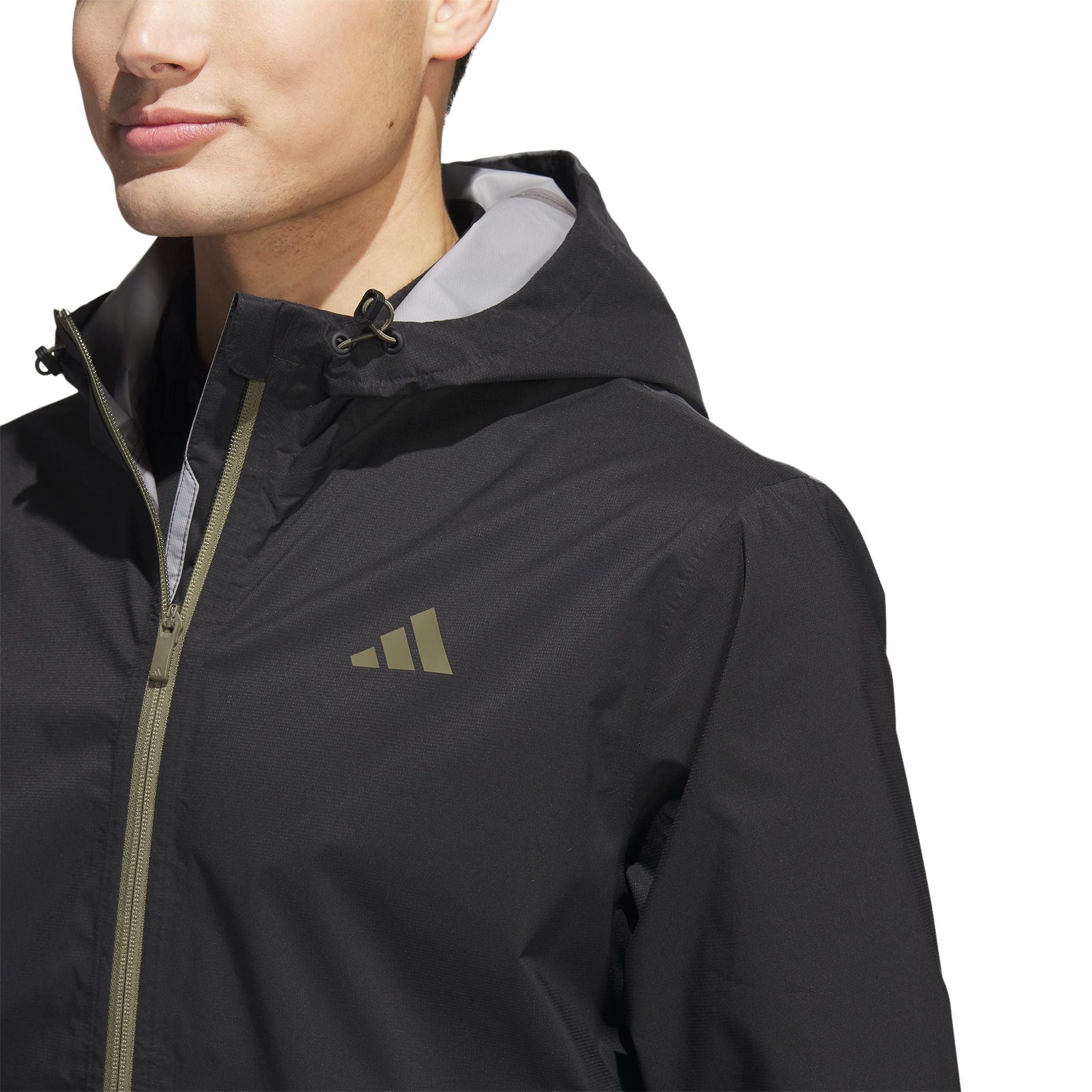 Adidas RAIN.RDY Jacke Herren