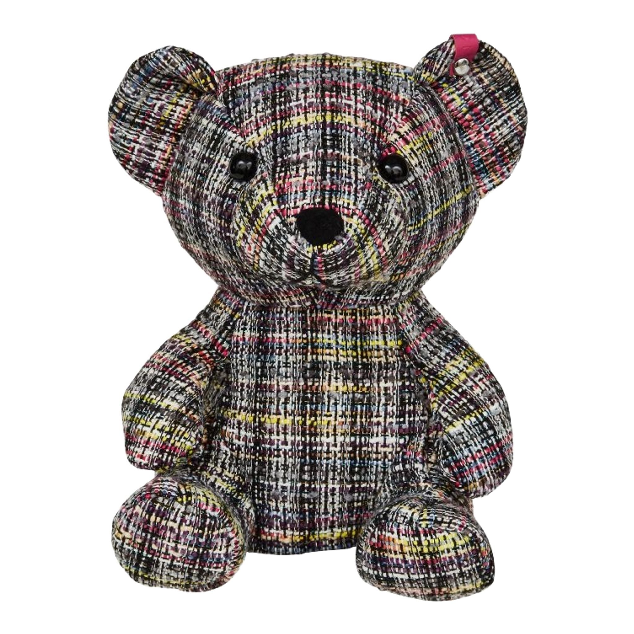 INGGI Headcover Bear Nicole Driver Headcover