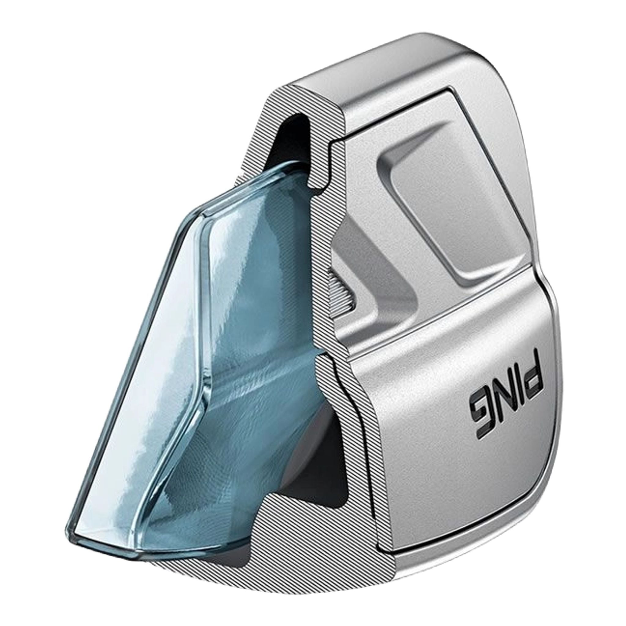 Ping IDI Crossover Utility Eisen Herren