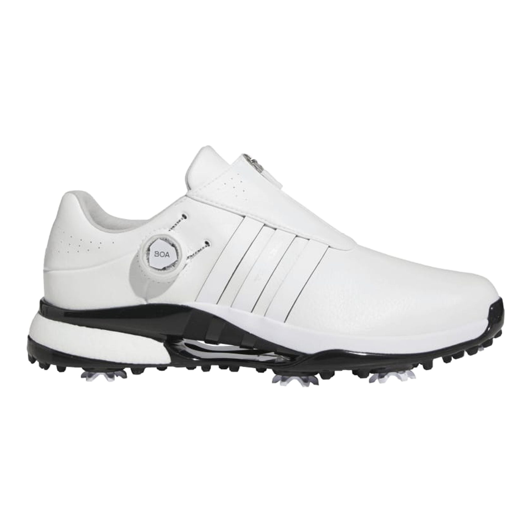 Adidas Tour360 24 BOA Boost Golfschuhe Herren