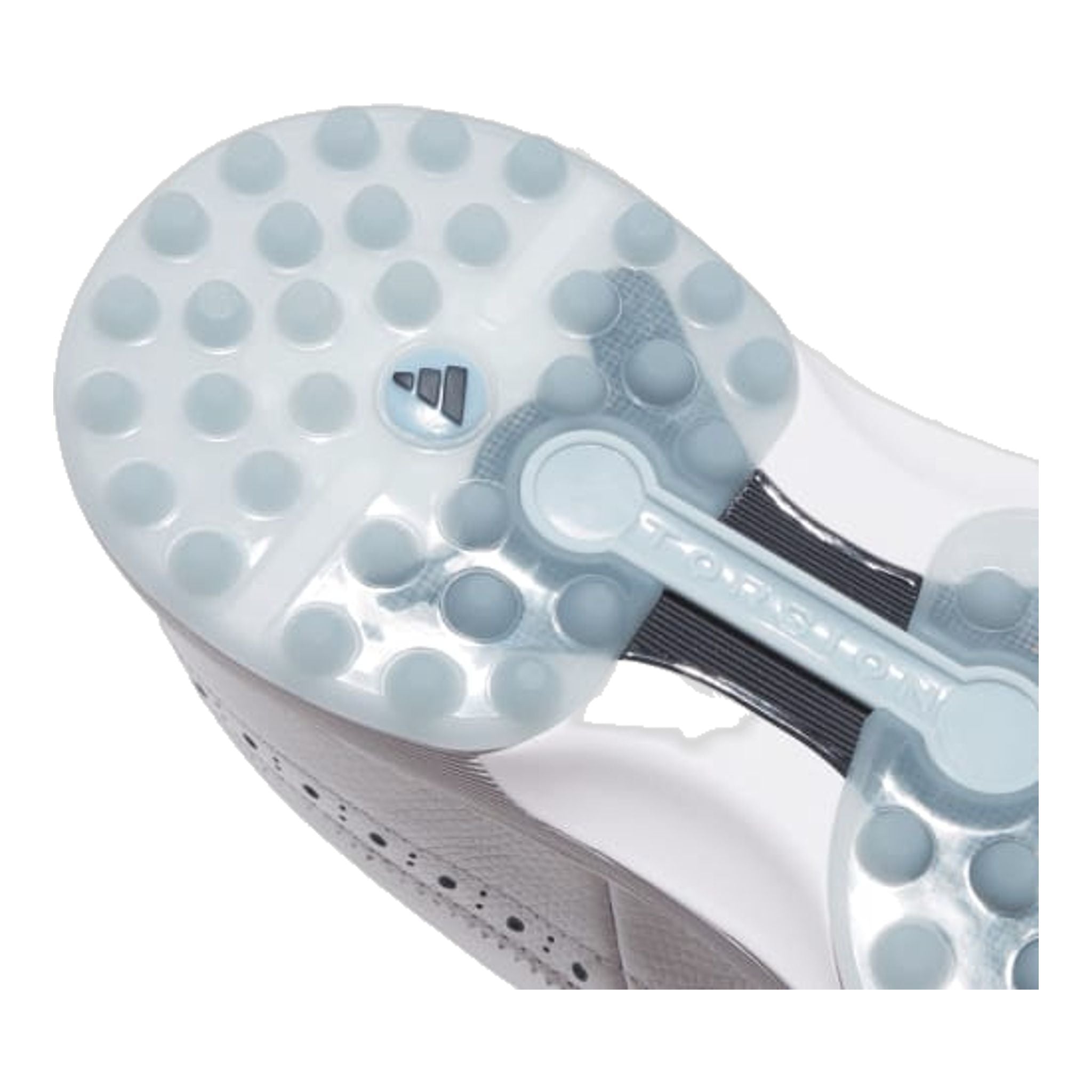 Dámské golfové boty Adidas MC Zoysia bez hrotů