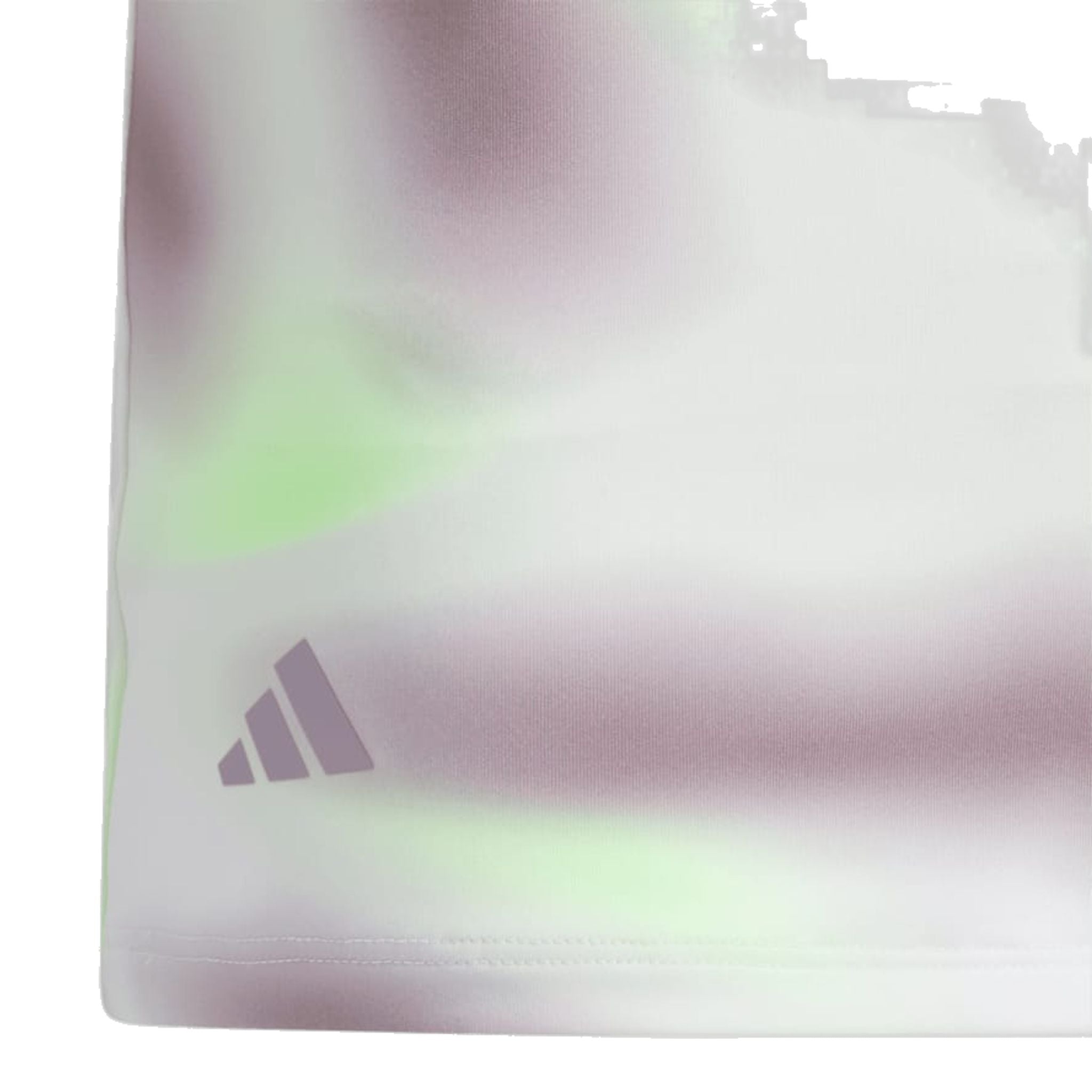 Dámské polo s potiskem Adidas