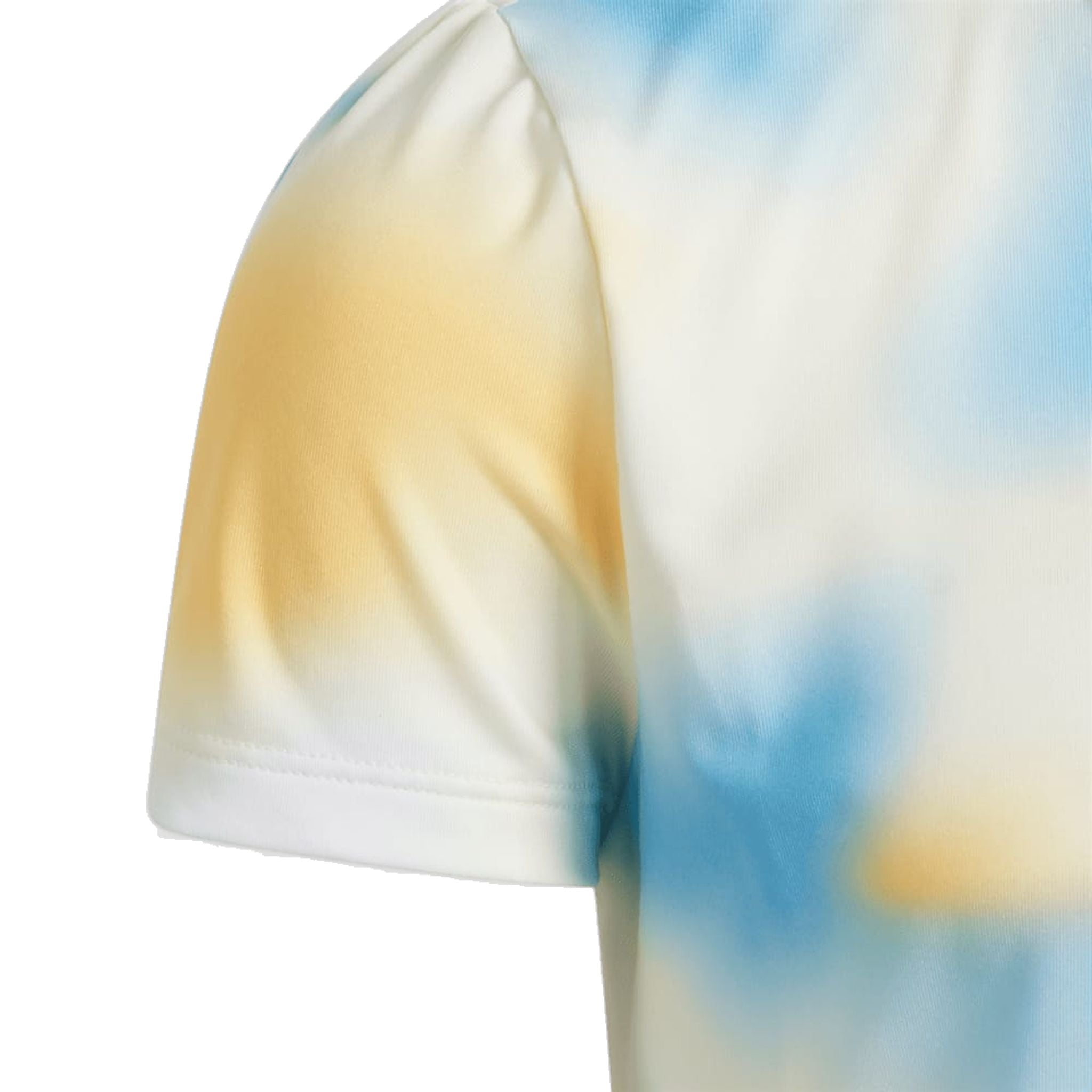 Dámské polo s potiskem Adidas