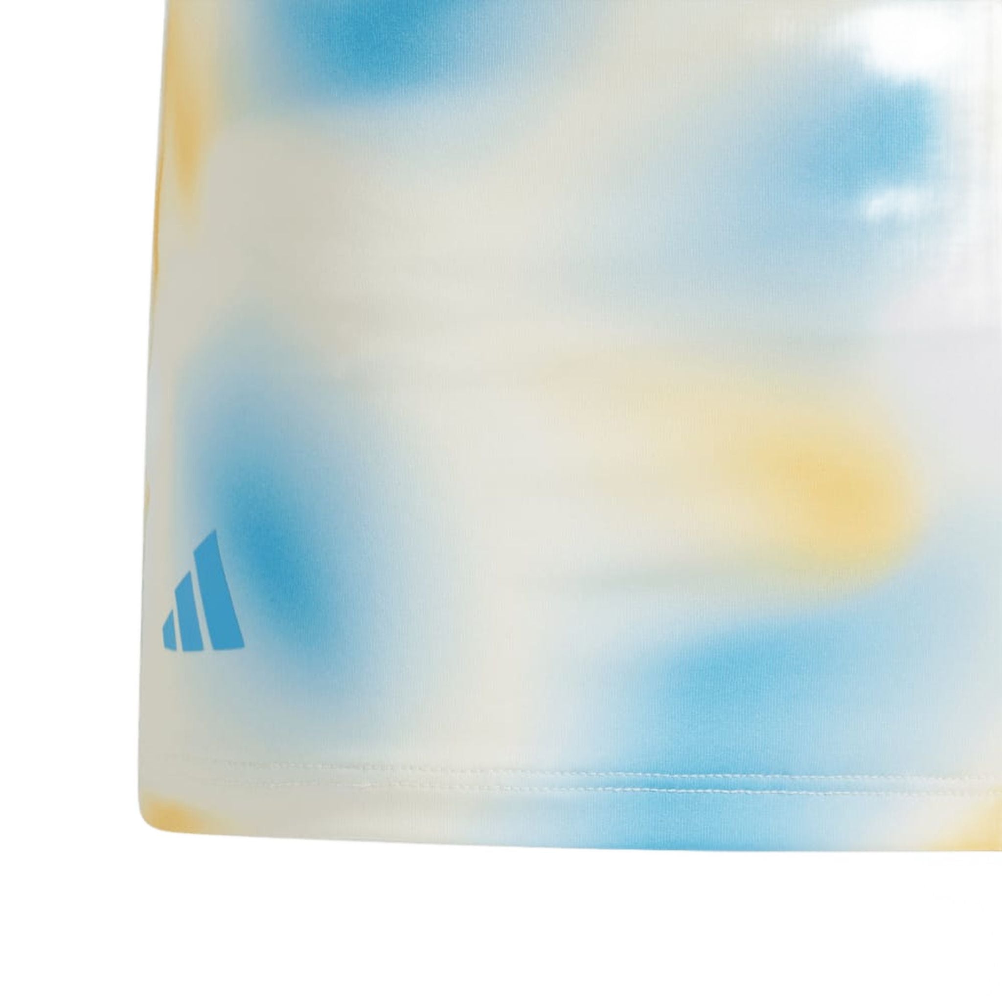 Dámské polo s potiskem Adidas