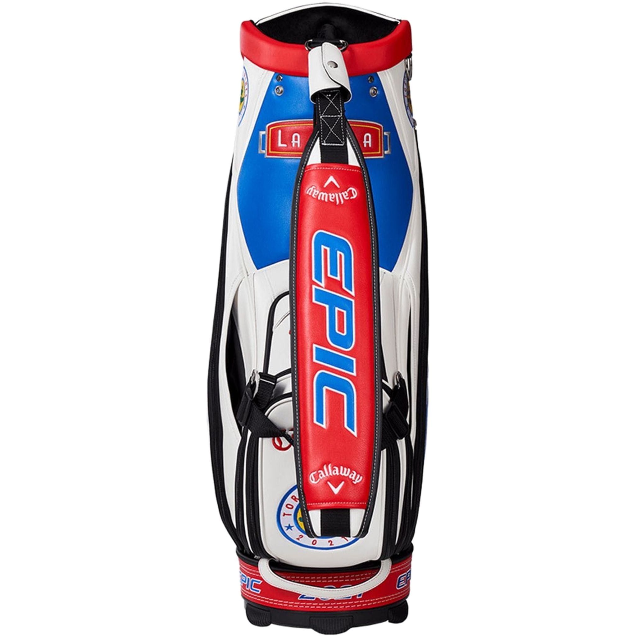 Callaway Staff Bag "US Open"