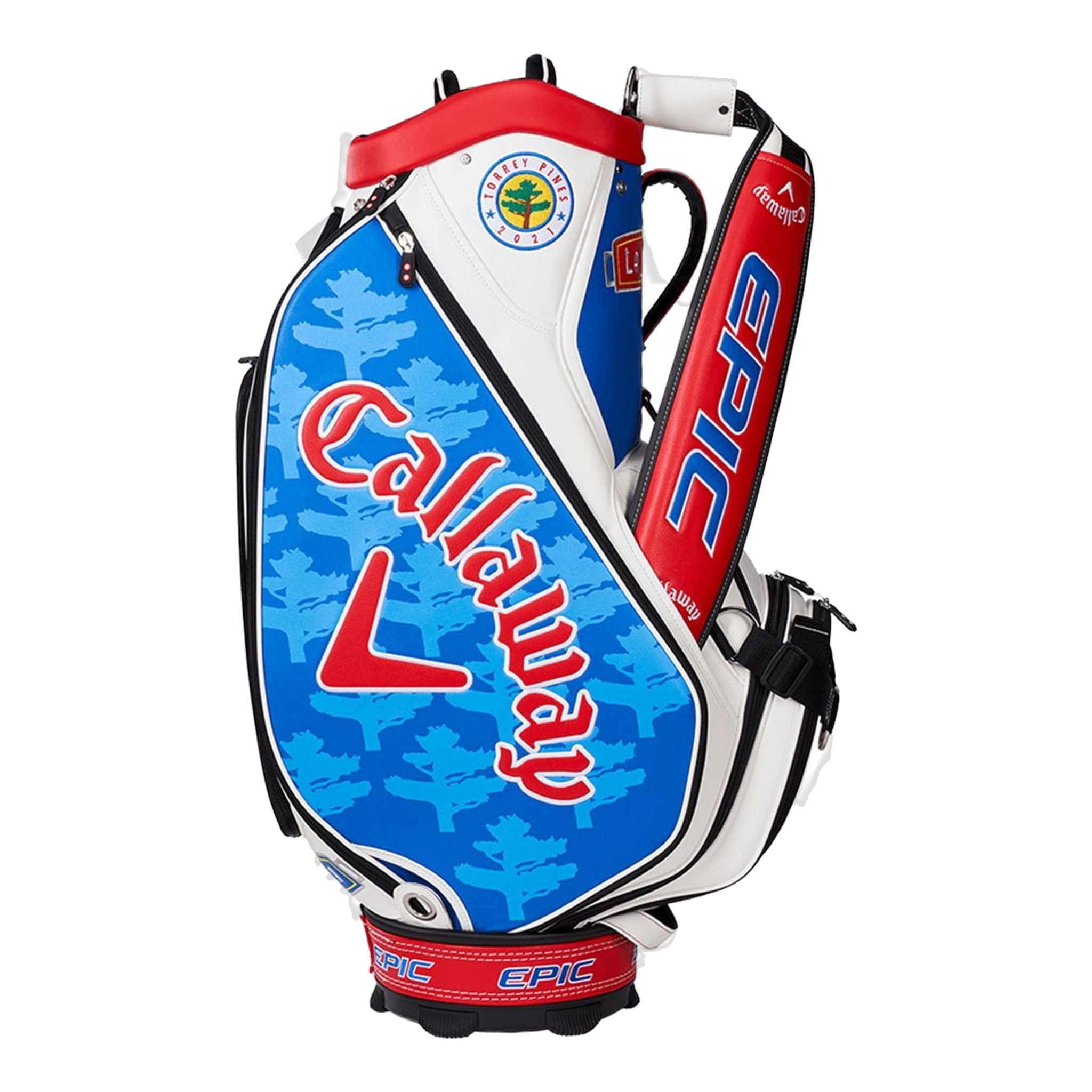 Callaway Staff Bag "US Open"