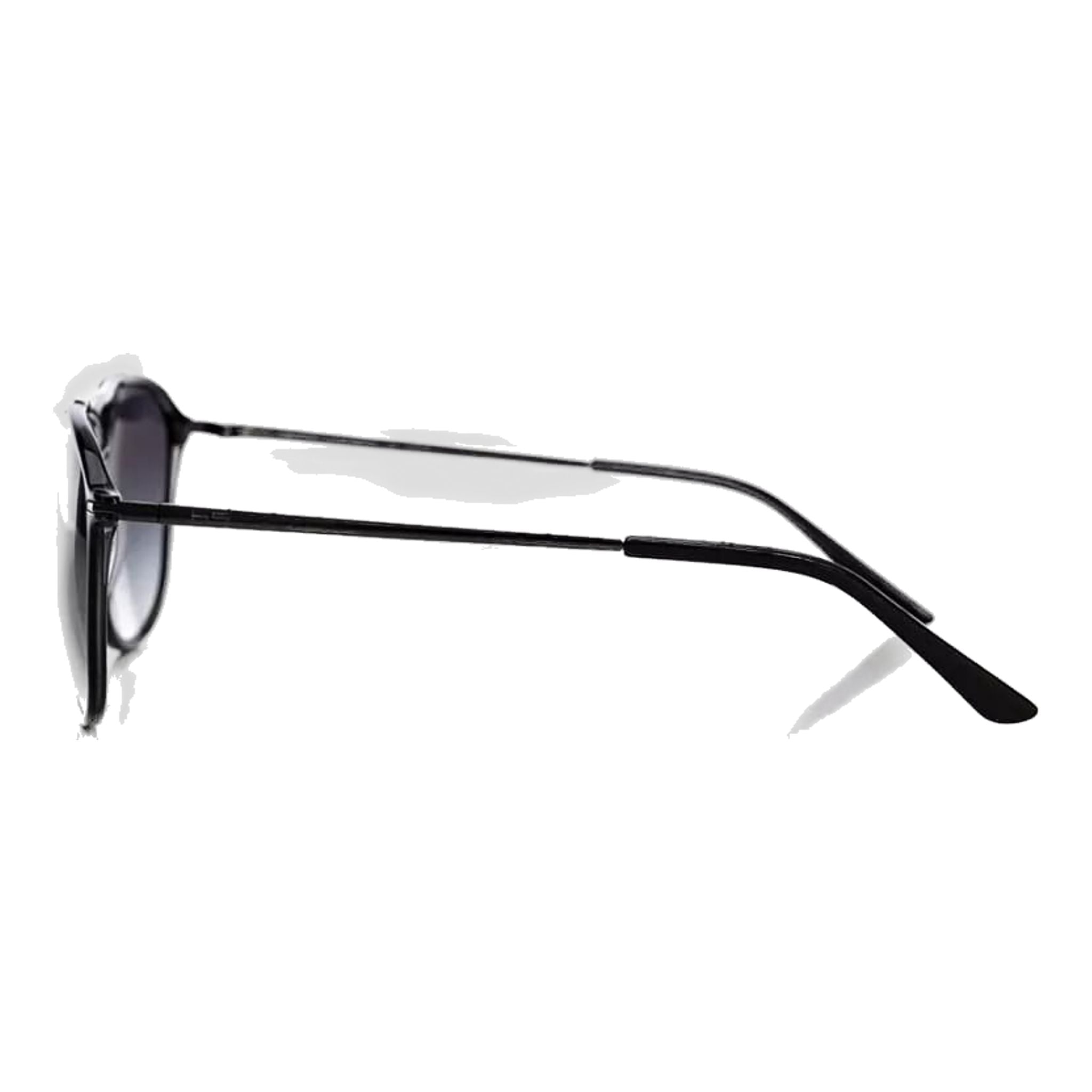 Henrik Stenson Falcon Black, Grey Transparent, Dark Gun Herren