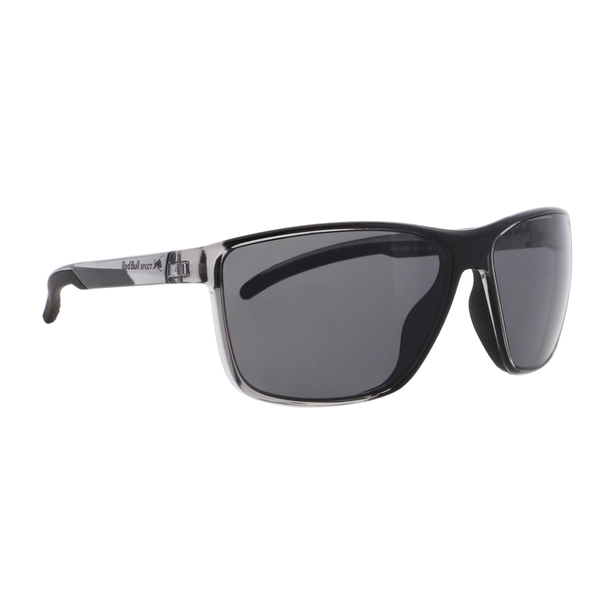 RedBull Spect Eyewear DRIFT Grau/Smoke