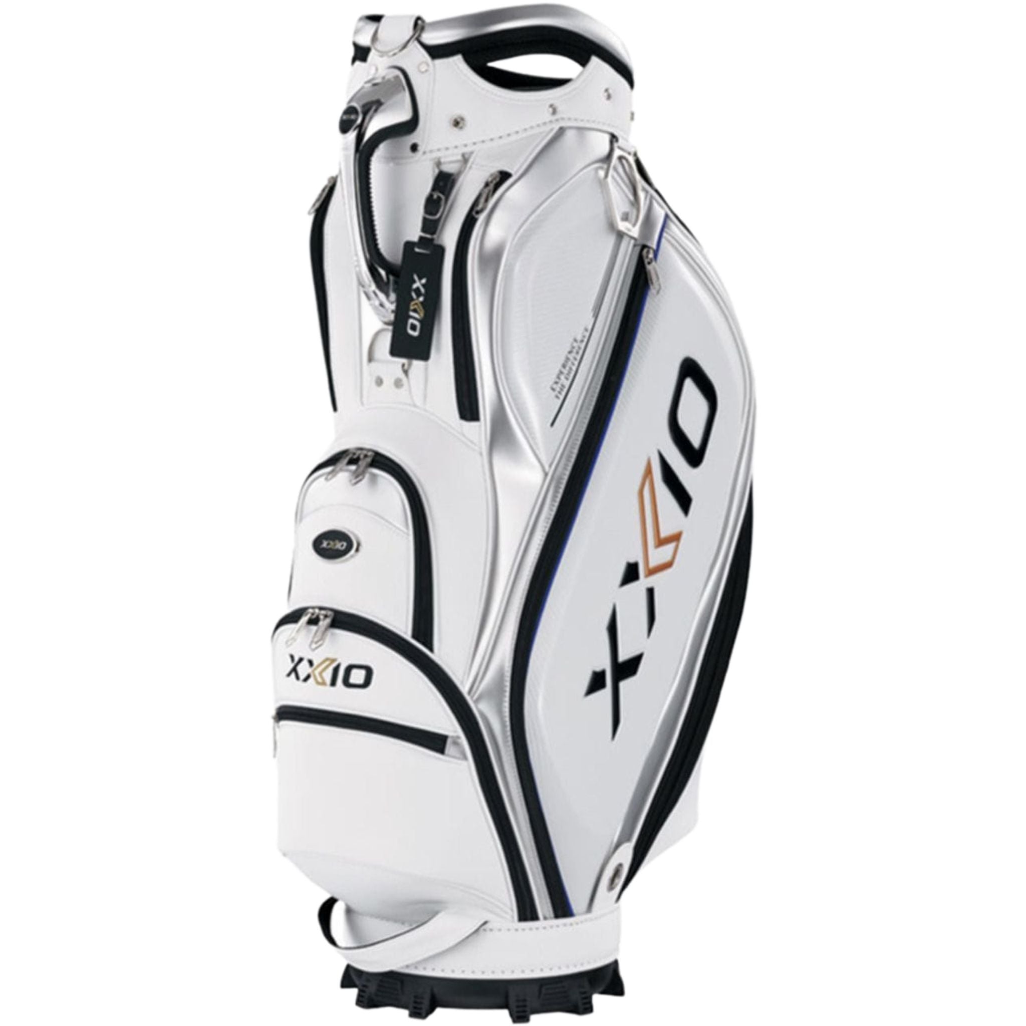 XXIO Staffbag Replica