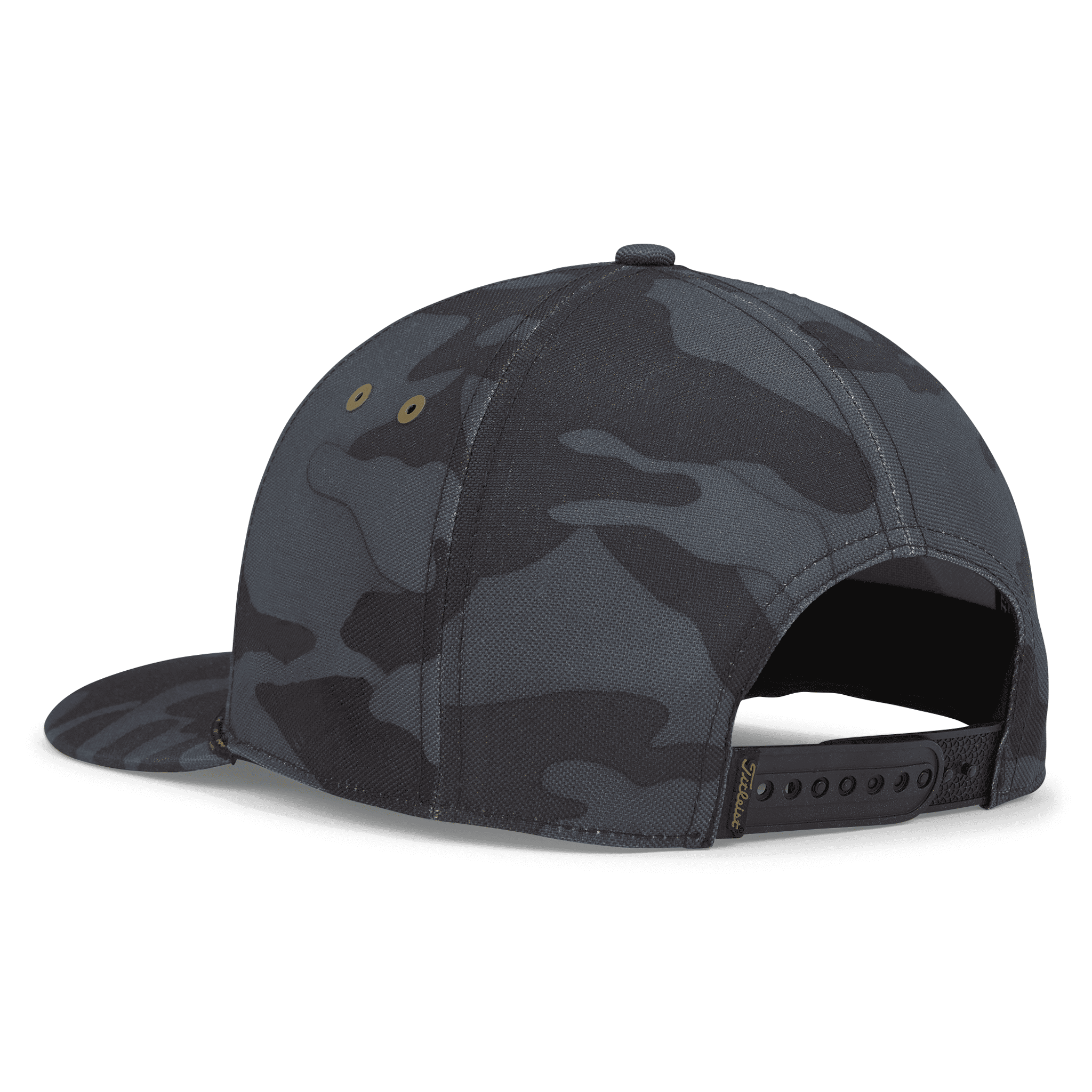 Titleist Boardwalk Rope Kappe Midnight Camo